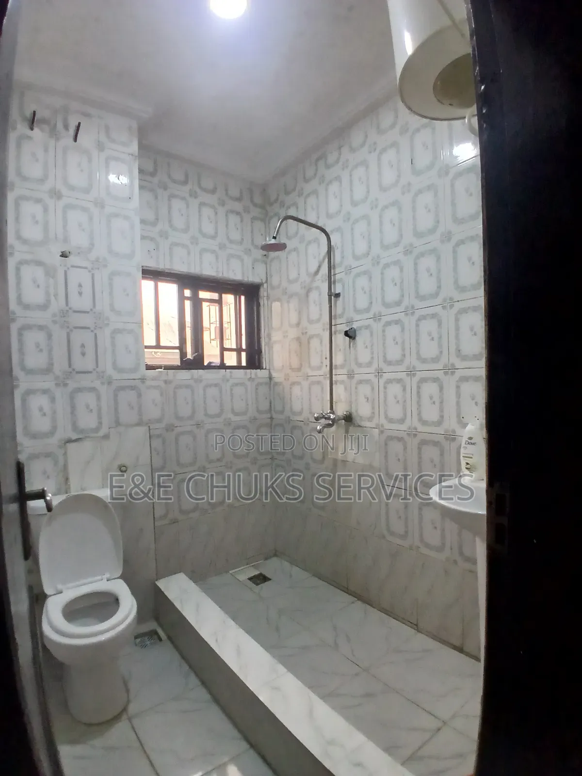 3bdrm Block of Flats in Obio-Akpor for rent in Obio-Akpor