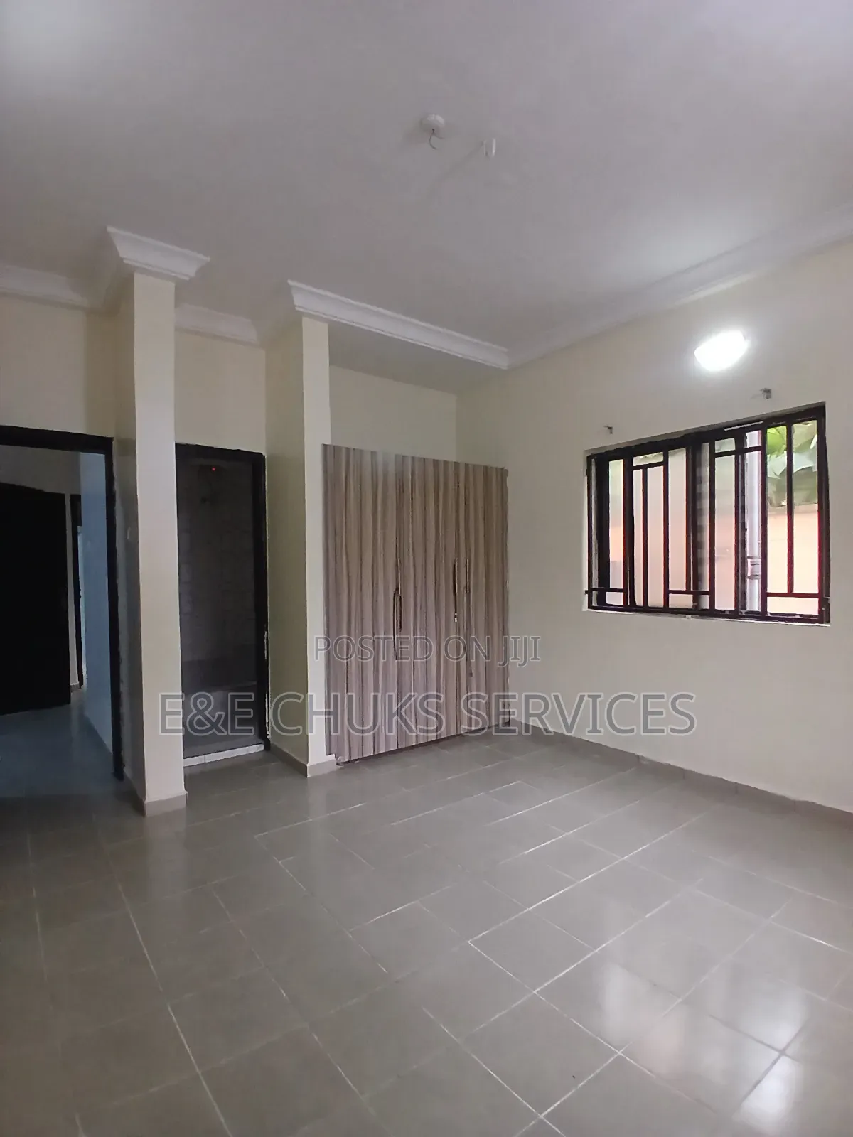 3bdrm Block of Flats in Obio-Akpor for rent in Obio-Akpor