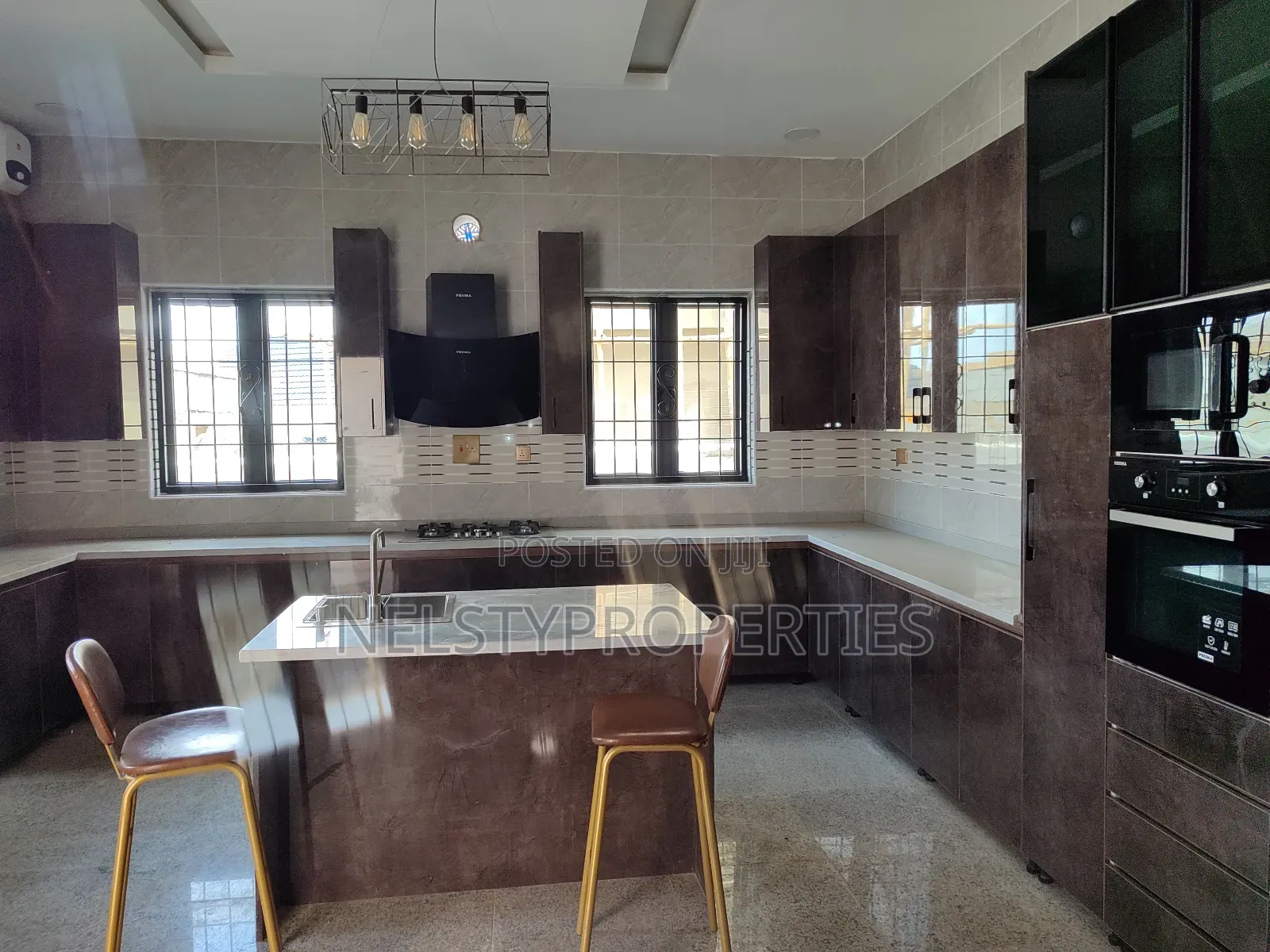 6bdrm Duplex in Efab Metropolis, Gwarinpa for sale in Gwarinpa