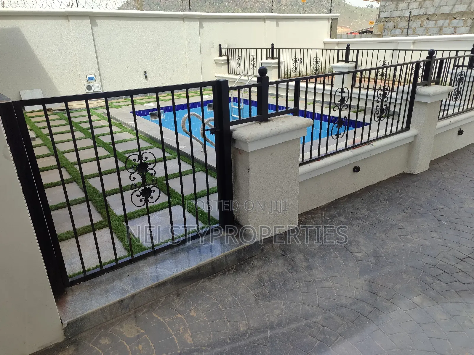 6bdrm Duplex in Efab Metropolis, Gwarinpa for sale in Gwarinpa
