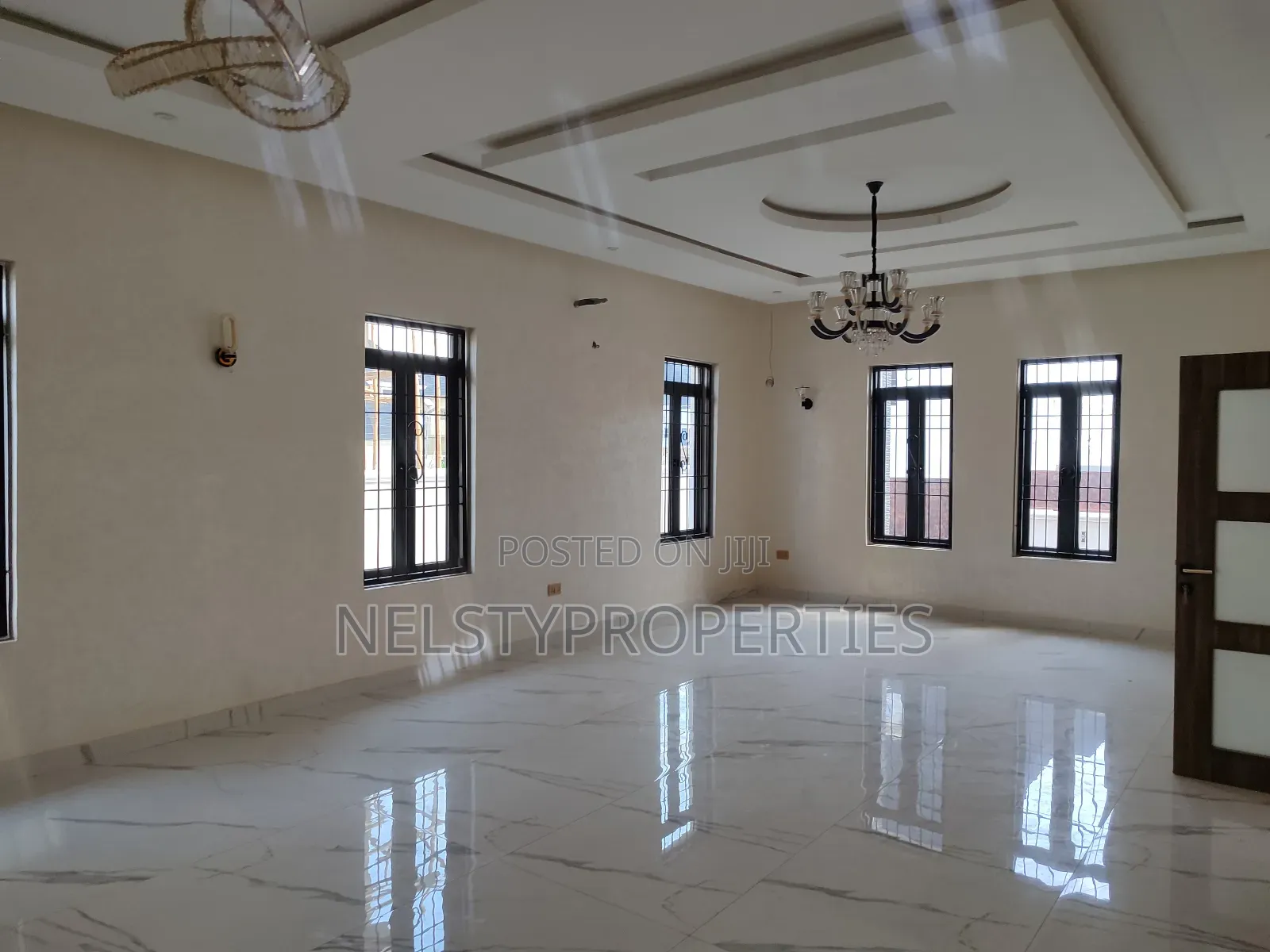 6bdrm Duplex in Efab Metropolis, Gwarinpa for sale in Gwarinpa