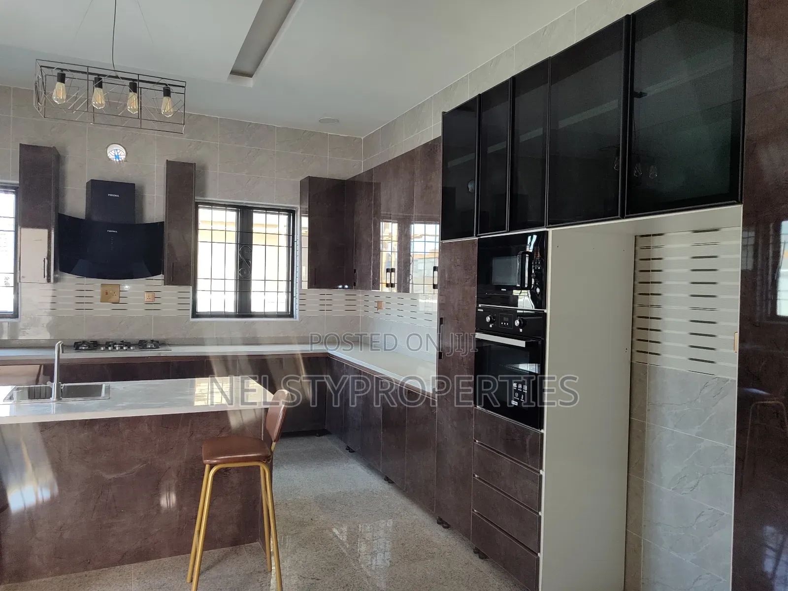 6bdrm Duplex in Efab Metropolis, Gwarinpa for sale in Gwarinpa