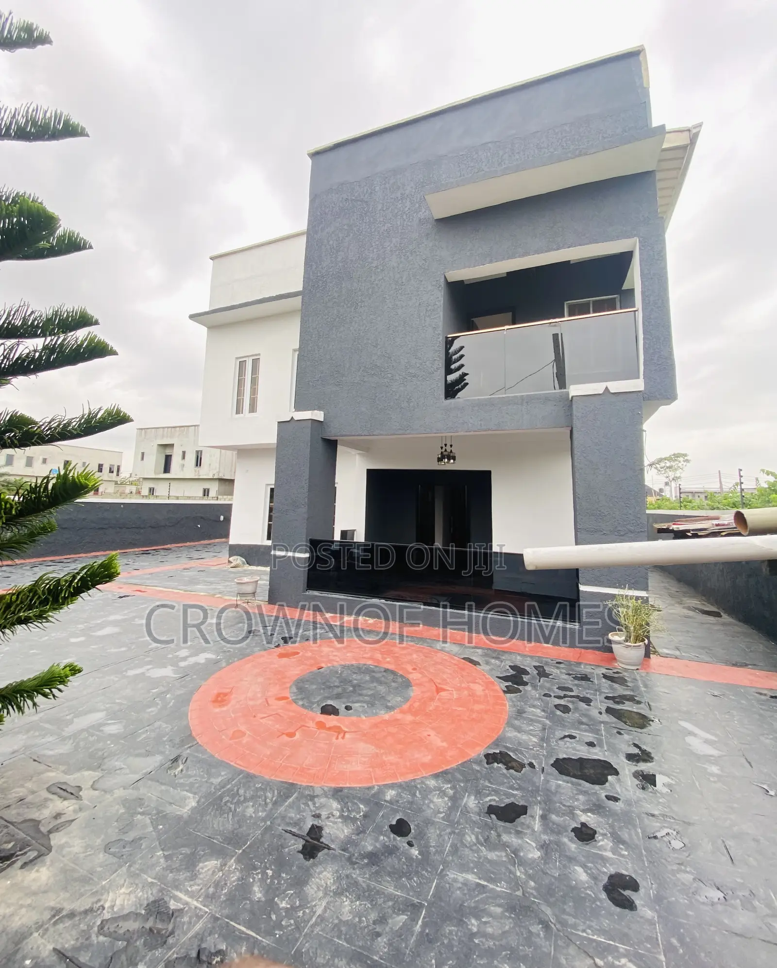 6bdrm Duplex in Lekki for sale in Lekki