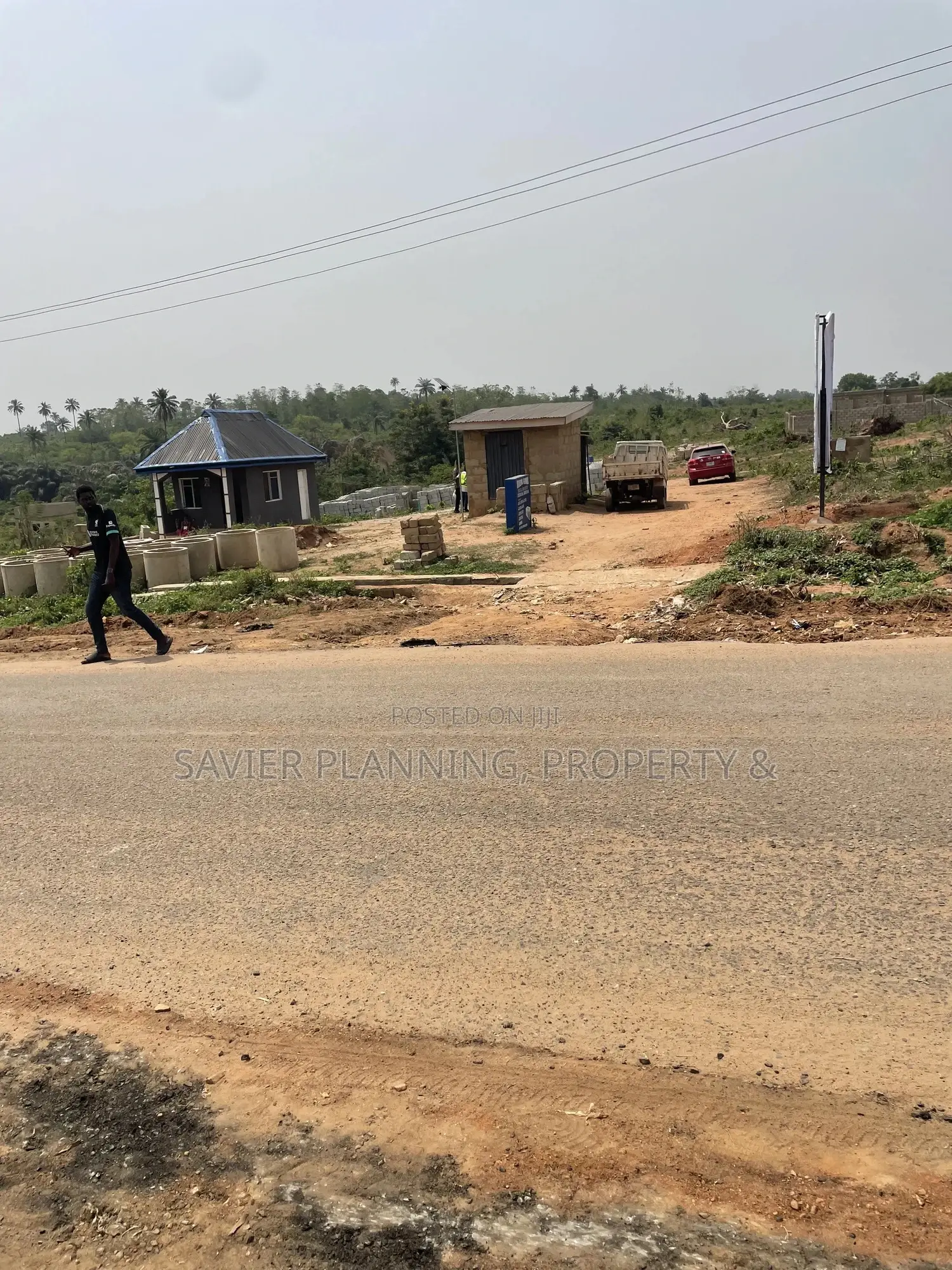 Elite Haven by Haylink Global Homes and Properties in Ibadan North West