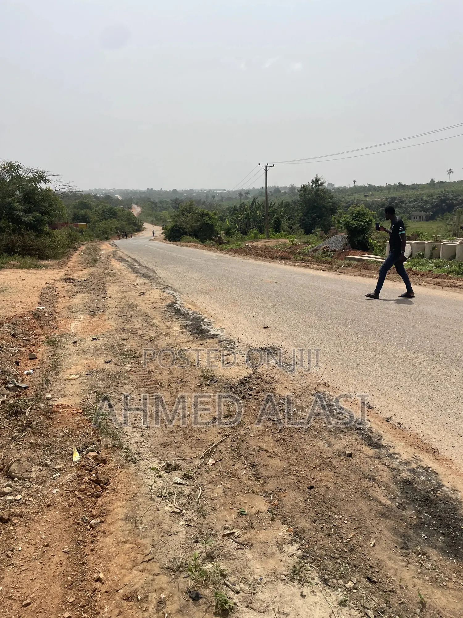Elite Haven by Haylink Global Homes and Properties in Ibadan North West