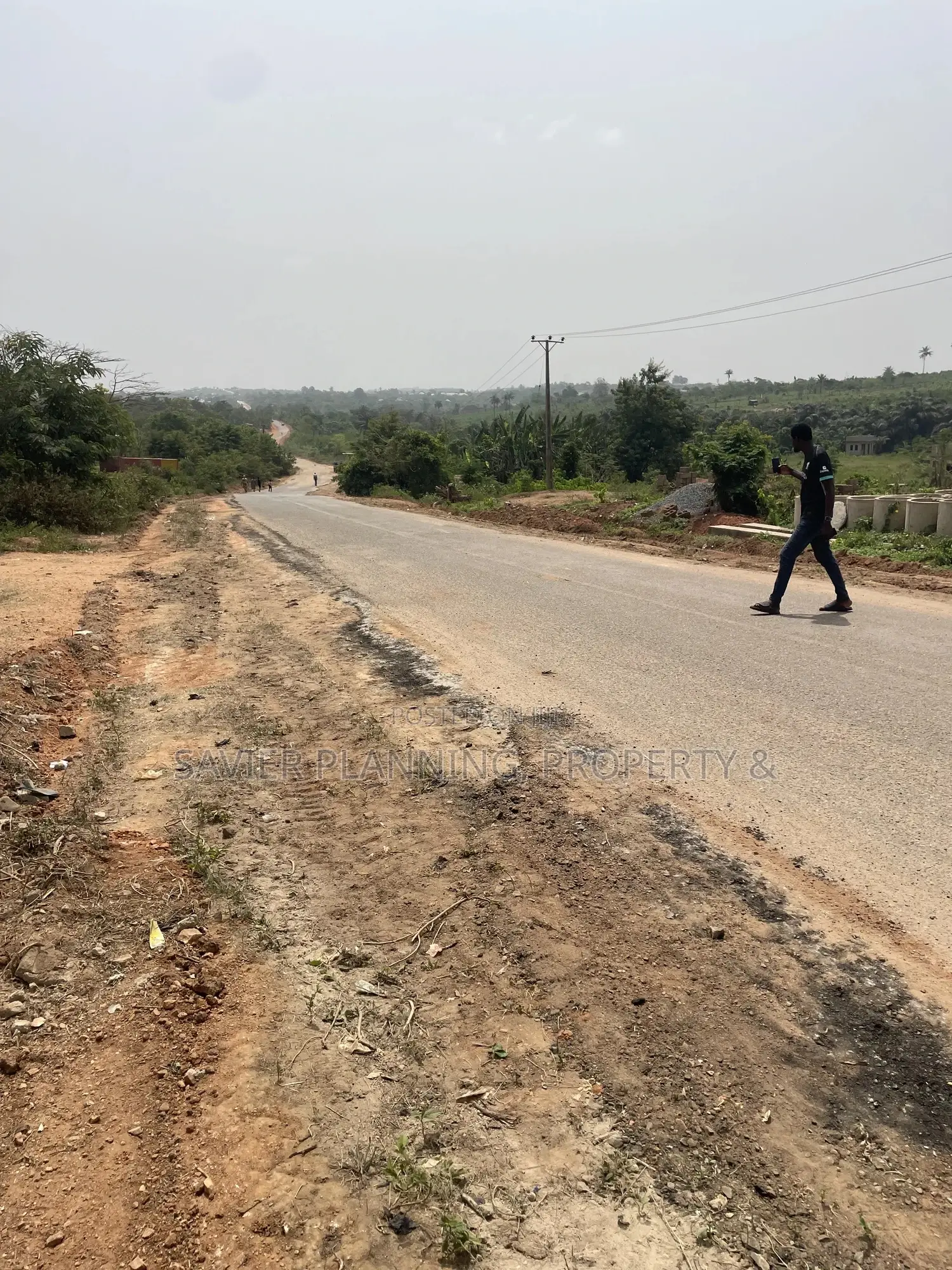 Elite Haven by Haylink Global Homes and Properties in Ibadan North West