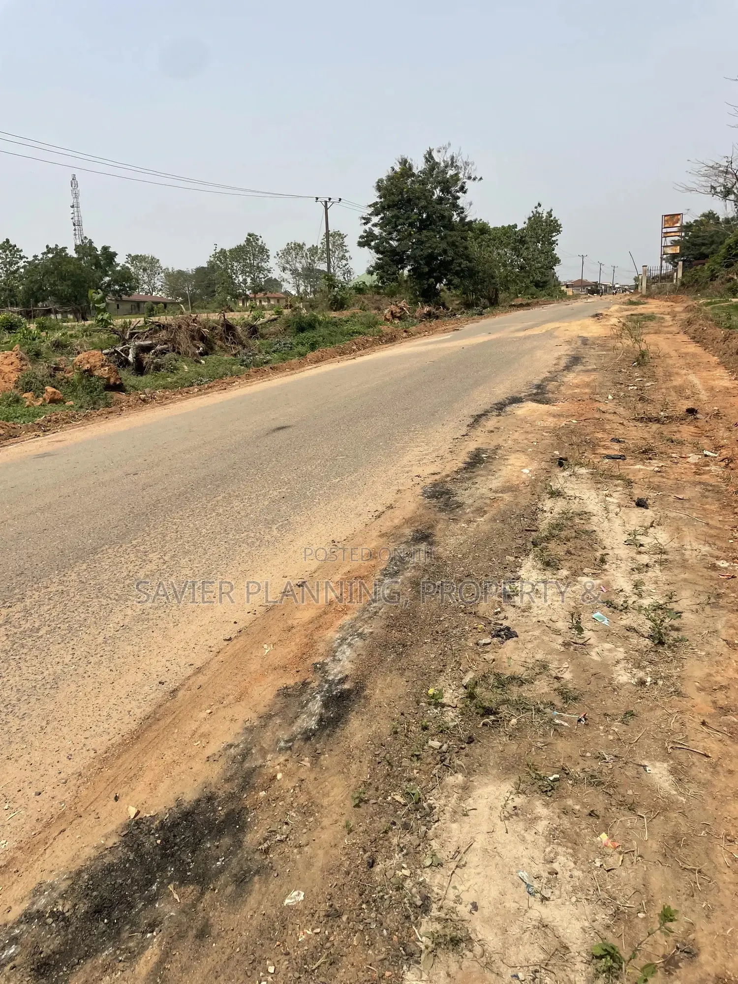 Elite Haven by Haylink Global Homes and Properties in Ibadan North West