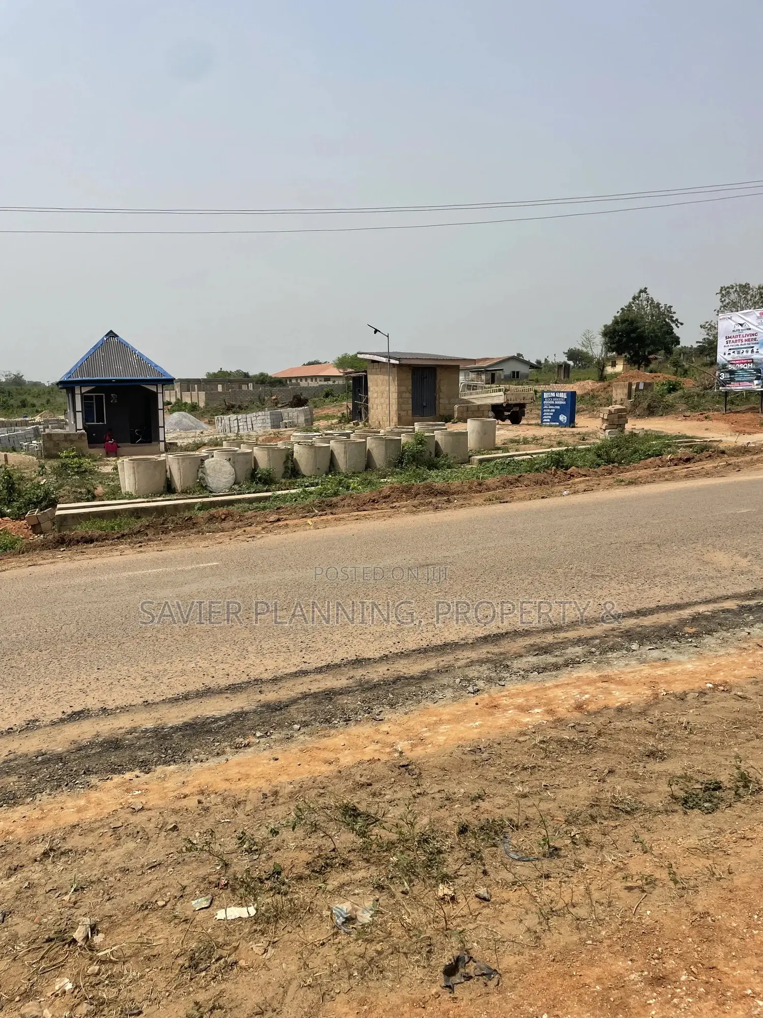 Elite Haven by Haylink Global Homes and Properties in Ibadan North West