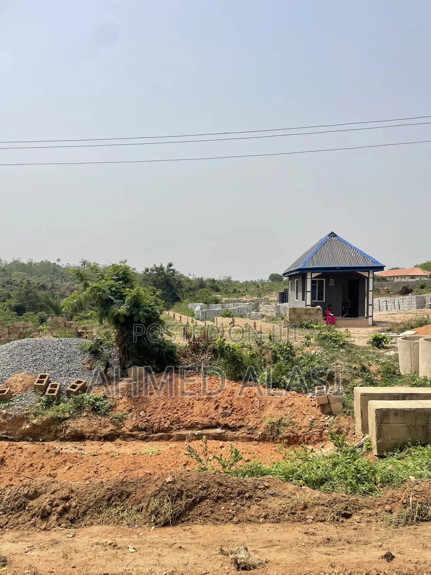 Elite Haven by Haylink Global Homes and Properties in Ibadan North West