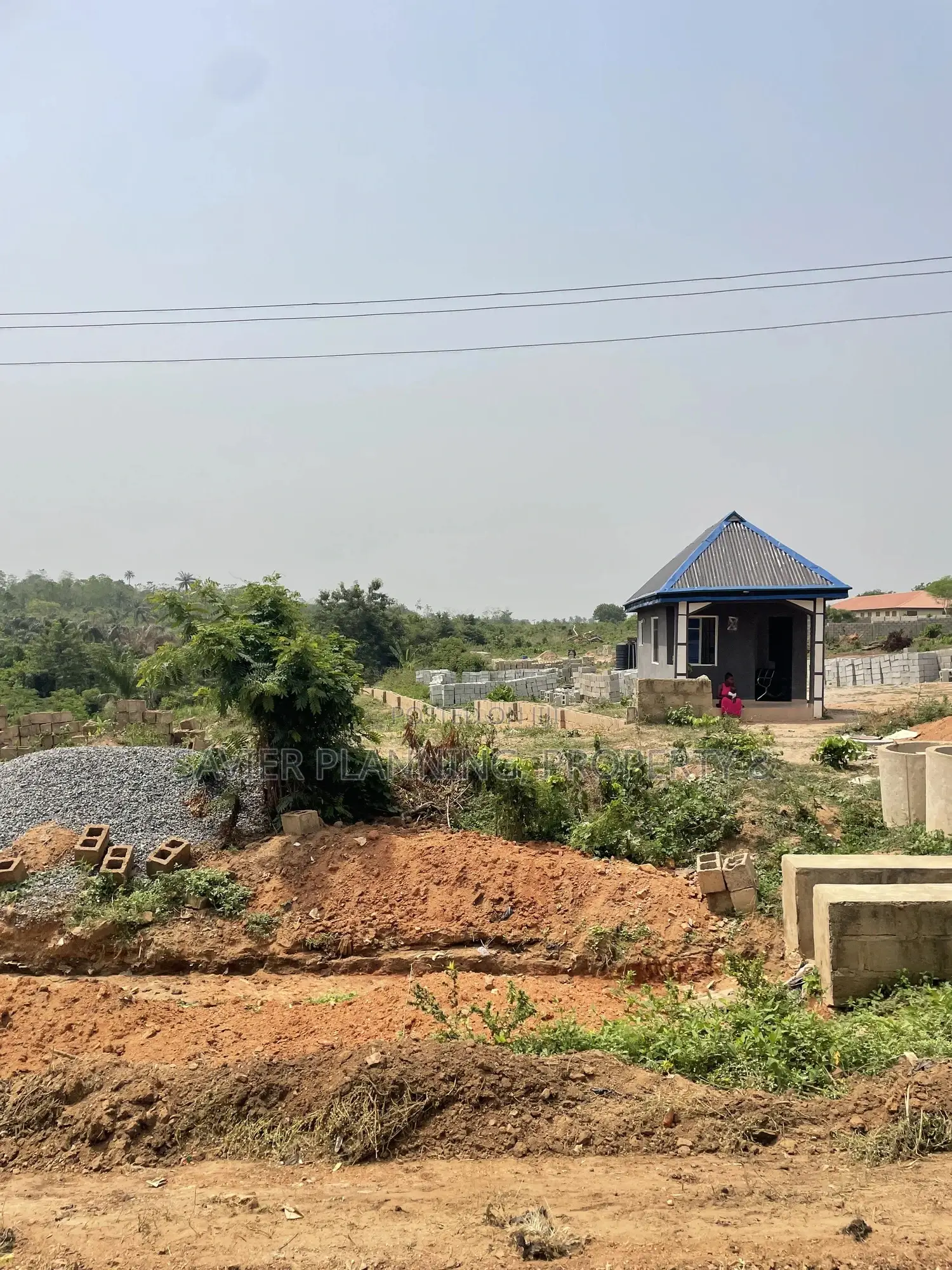 Elite Haven by Haylink Global Homes and Properties in Ibadan North West