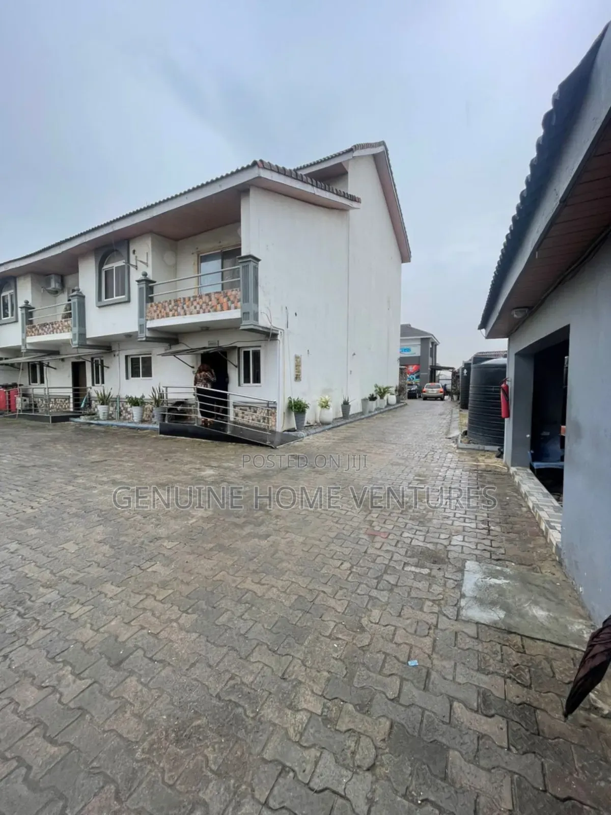 5bdrm Duplex in Oniru, Victoria Island for rent in Victoria Island