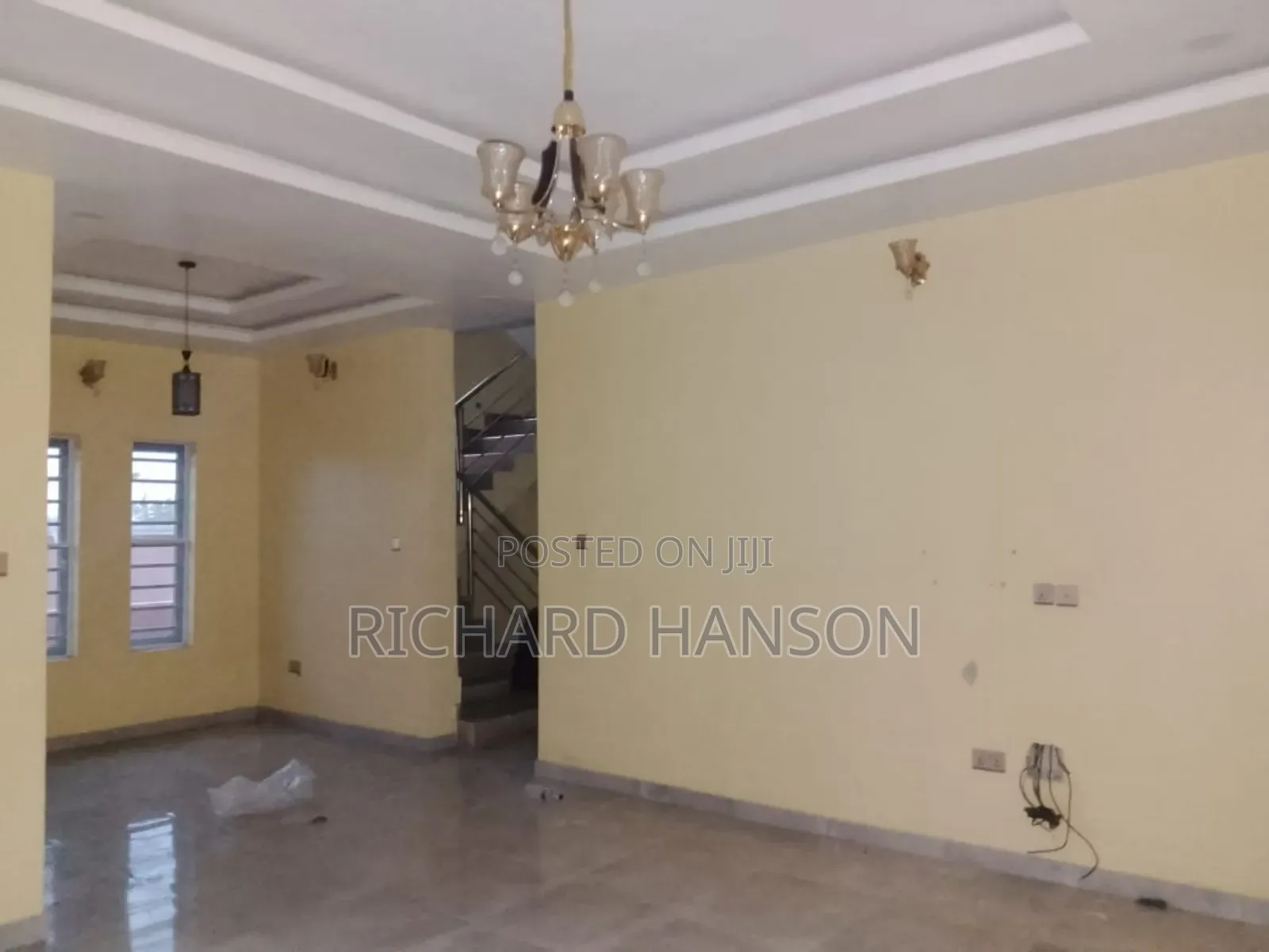 4bdrm Duplex in Green Wood, Abijo for rent in Abijo