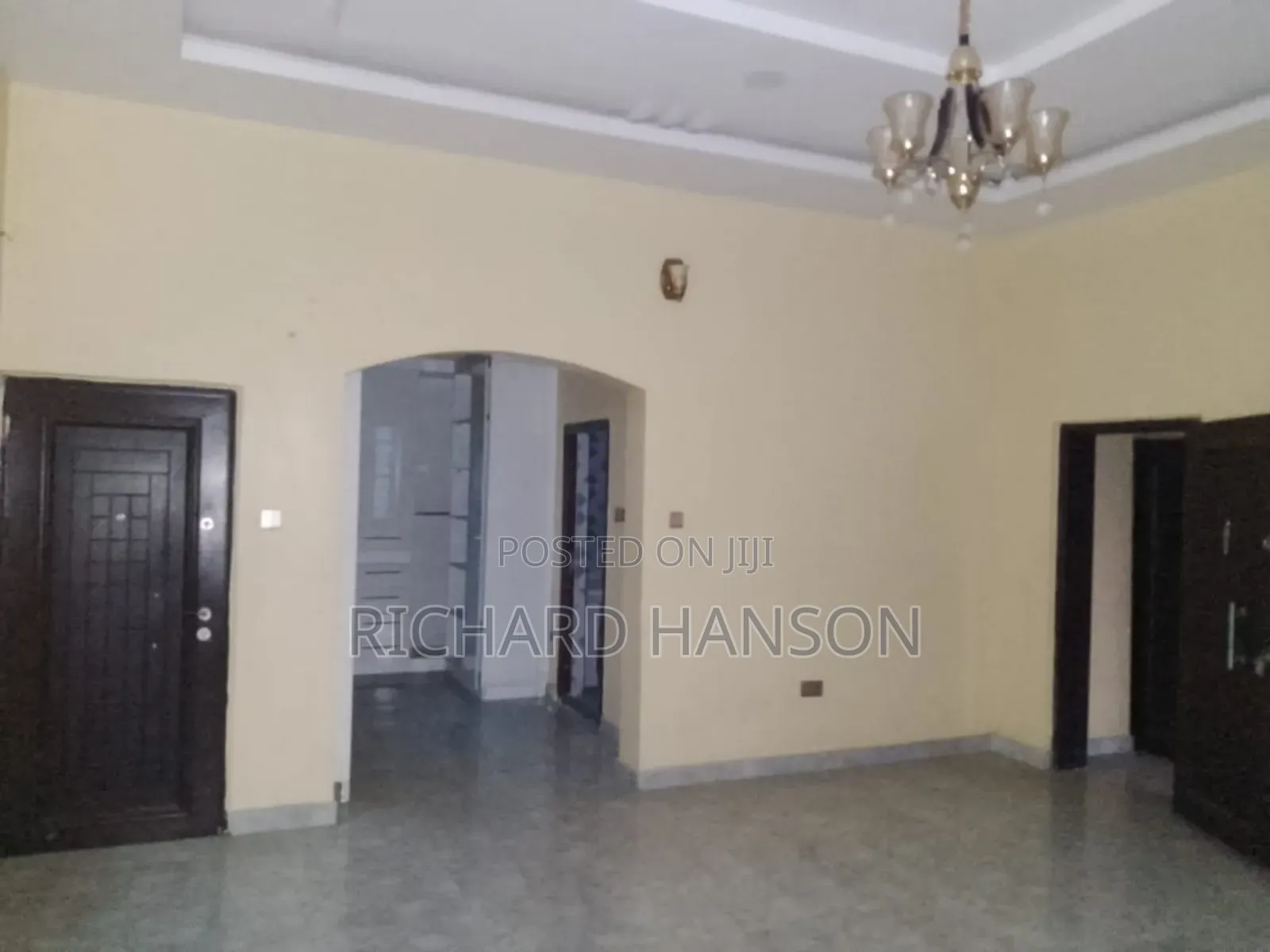 4bdrm Duplex in Green Wood, Abijo for rent in Abijo
