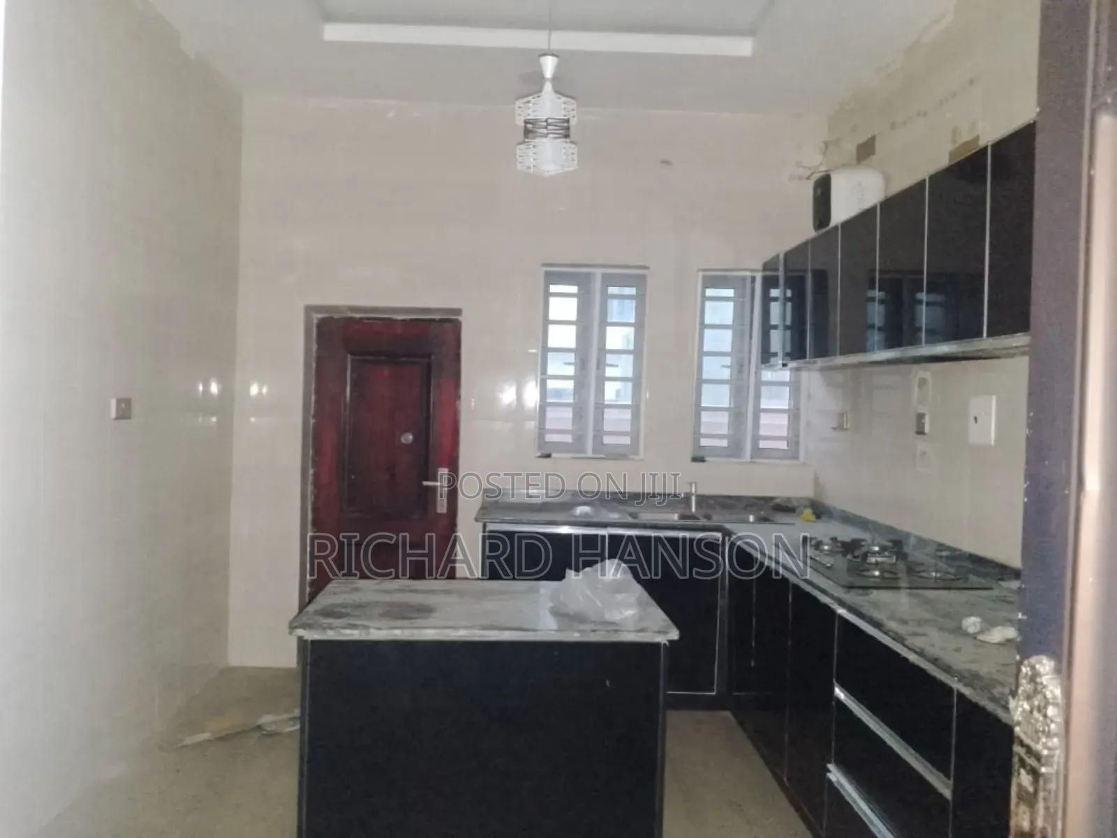 4bdrm Duplex in Green Wood, Abijo for rent in Abijo