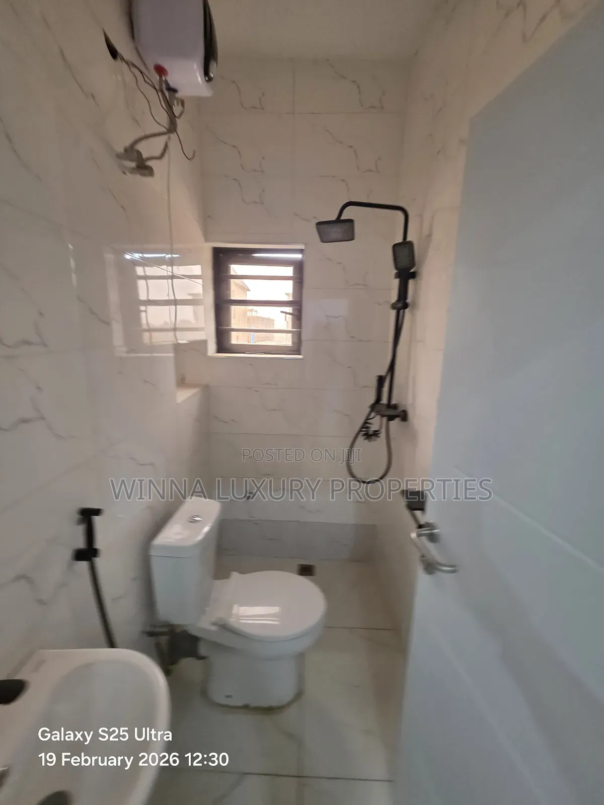 4bdrm Duplex in Nuga Luxuries, Lugbe District for sale in Lugbe District
