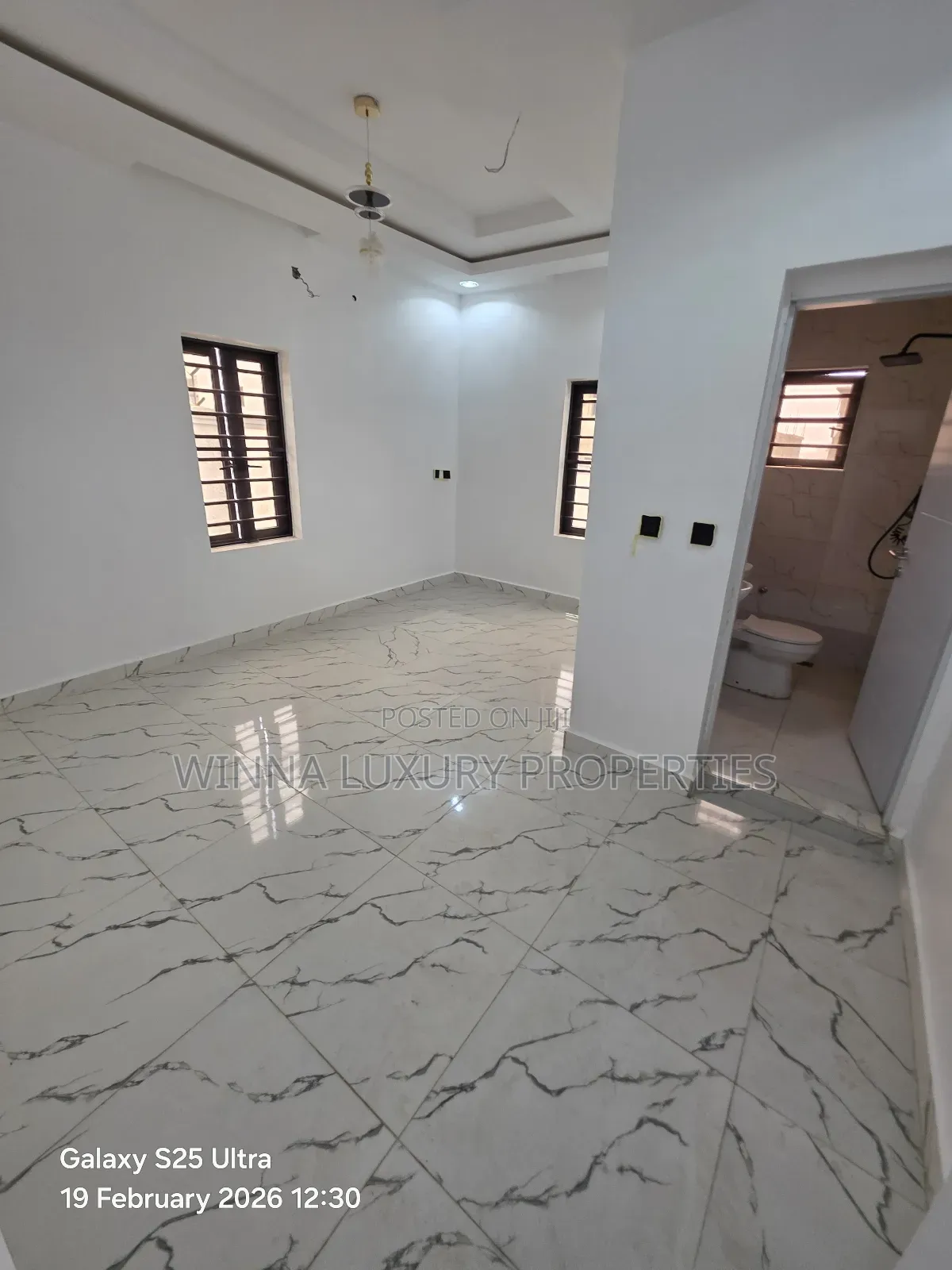 4bdrm Duplex in Nuga Luxuries, Lugbe District for sale in Lugbe District