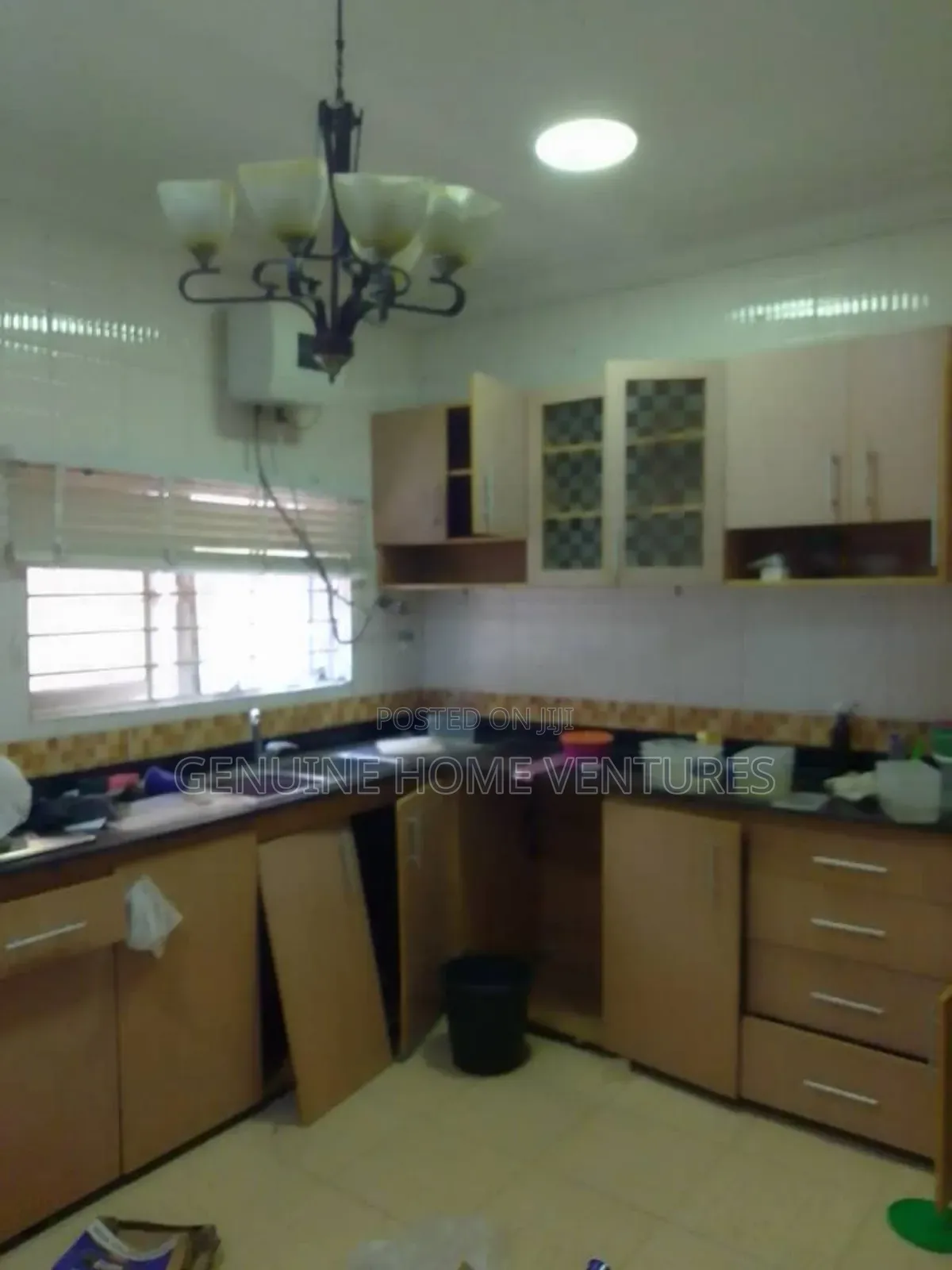 3bdrm Apartment in Lekki Phase 1 for rent in Lekki Phase 1