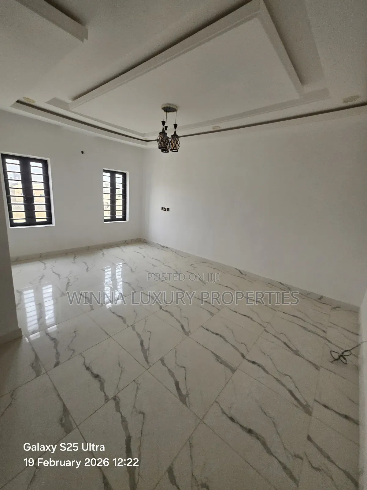 4bdrm Duplex in Nuga Estate, Lugbe District for sale in Lugbe District