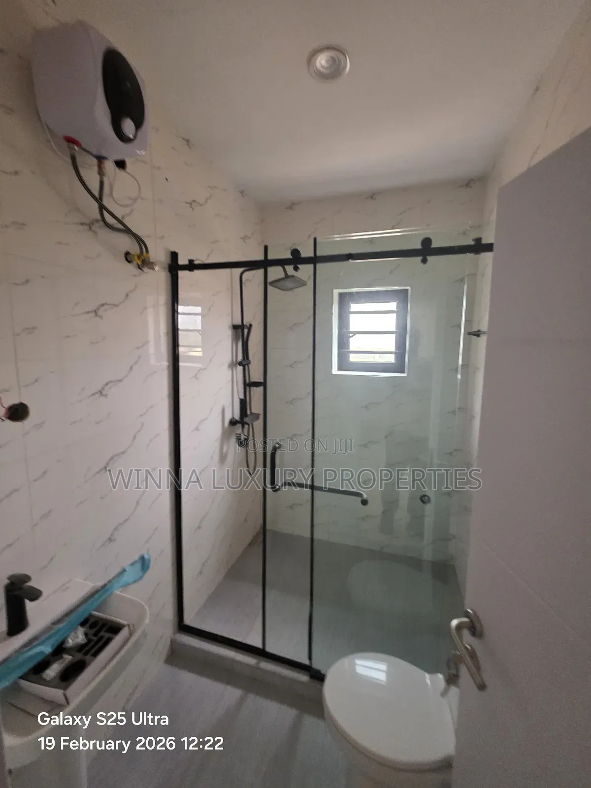 4bdrm Duplex in Nuga Estate, Lugbe District for sale in Lugbe District
