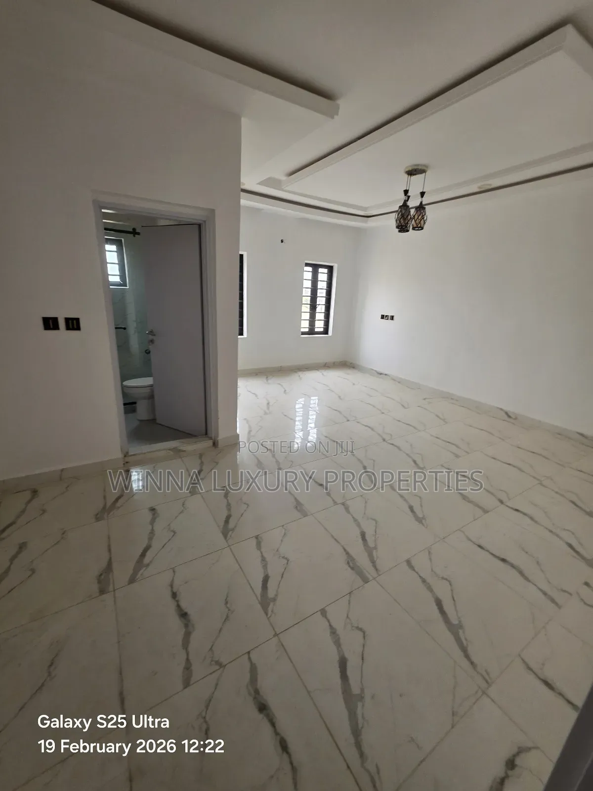 4bdrm Duplex in Nuga Estate, Lugbe District for sale in Lugbe District