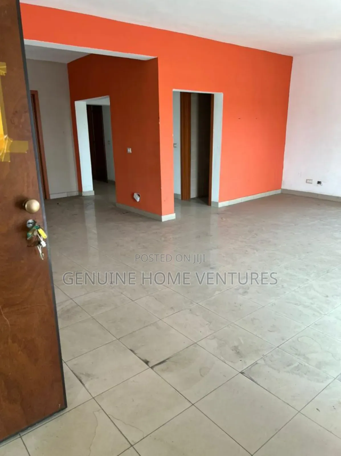 3bdrm Apartment in Victoria Island for rent in Victoria Island