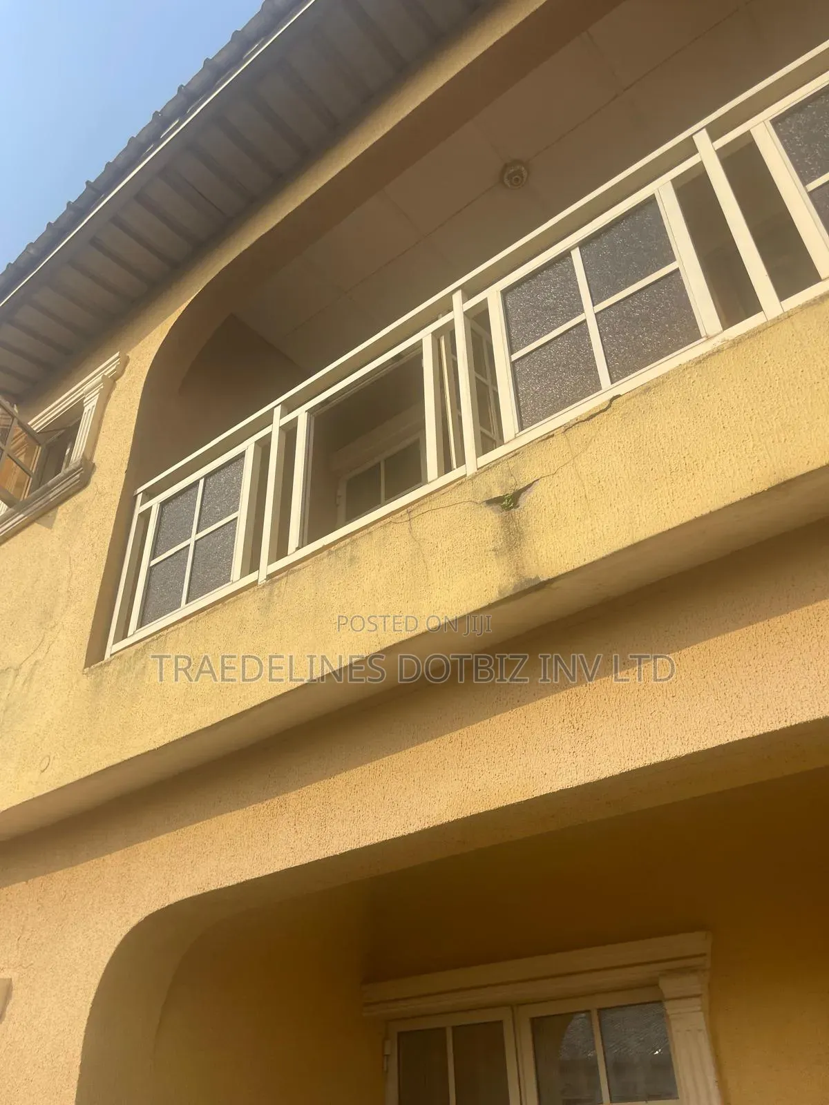 2bdrm Block of Flats in Command, Abule Egba for sale in Abule Egba