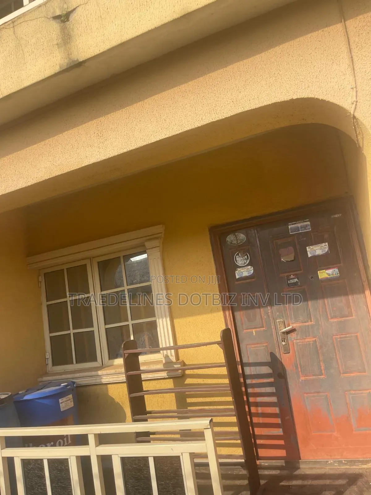 2bdrm Block of Flats in Command, Abule Egba for sale in Abule Egba