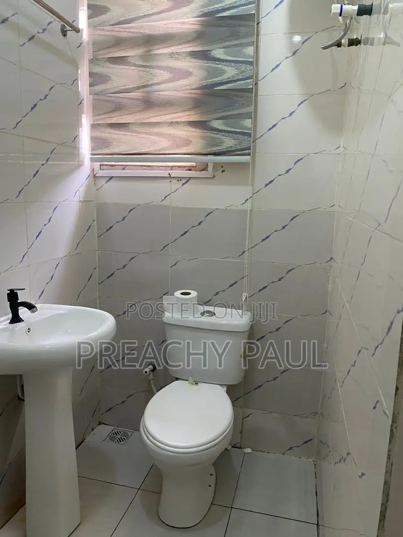 Shortlet Apartment in Victoria Island