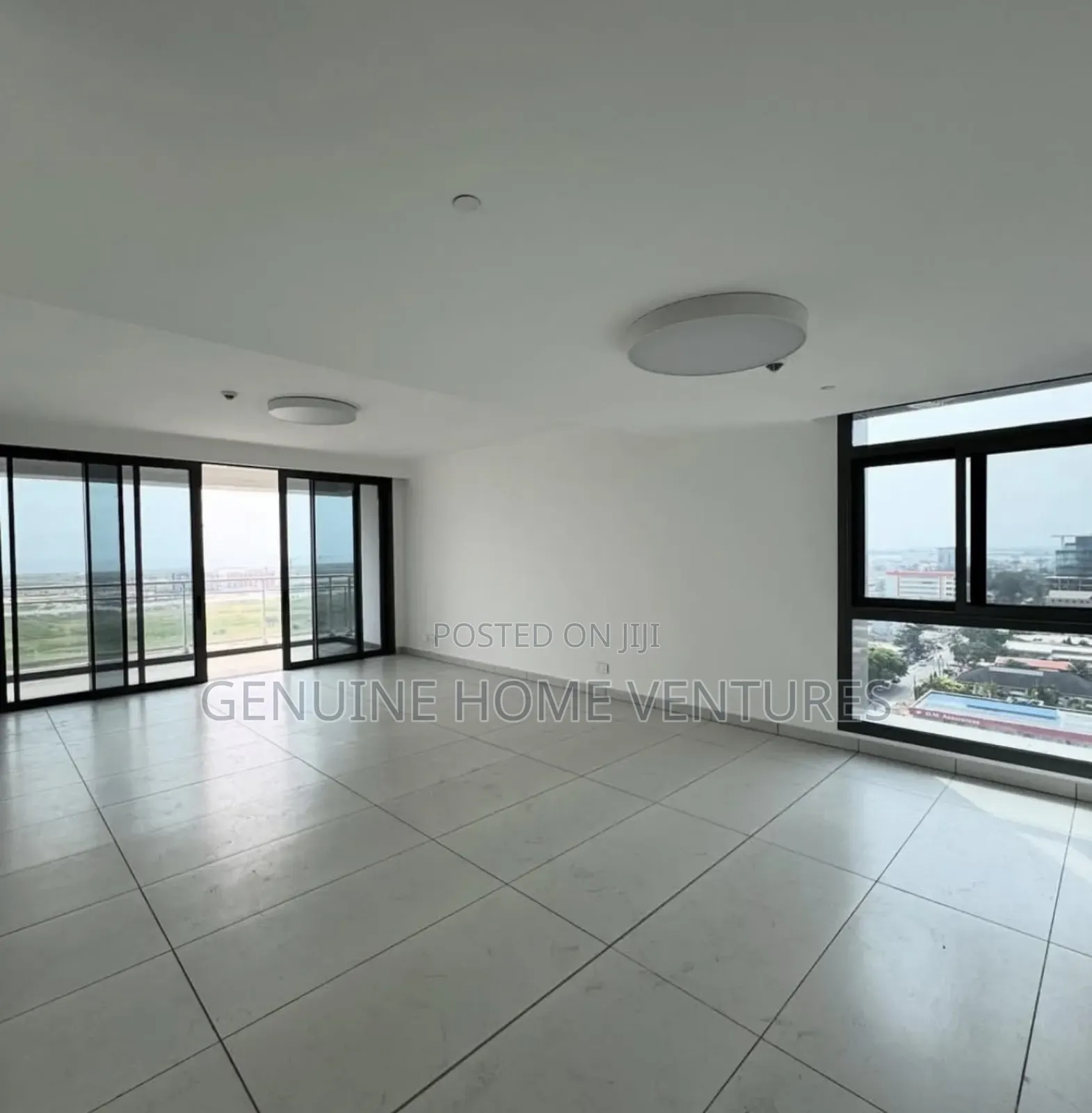 3bdrm Apartment in Victoria Island for rent in Victoria Island