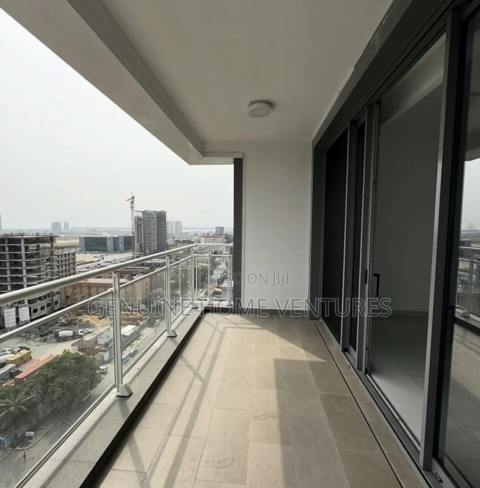 3bdrm Apartment in Victoria Island for rent in Victoria Island