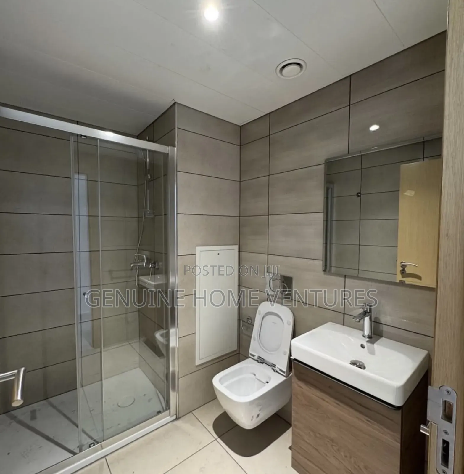 3bdrm Apartment in Victoria Island for rent in Victoria Island
