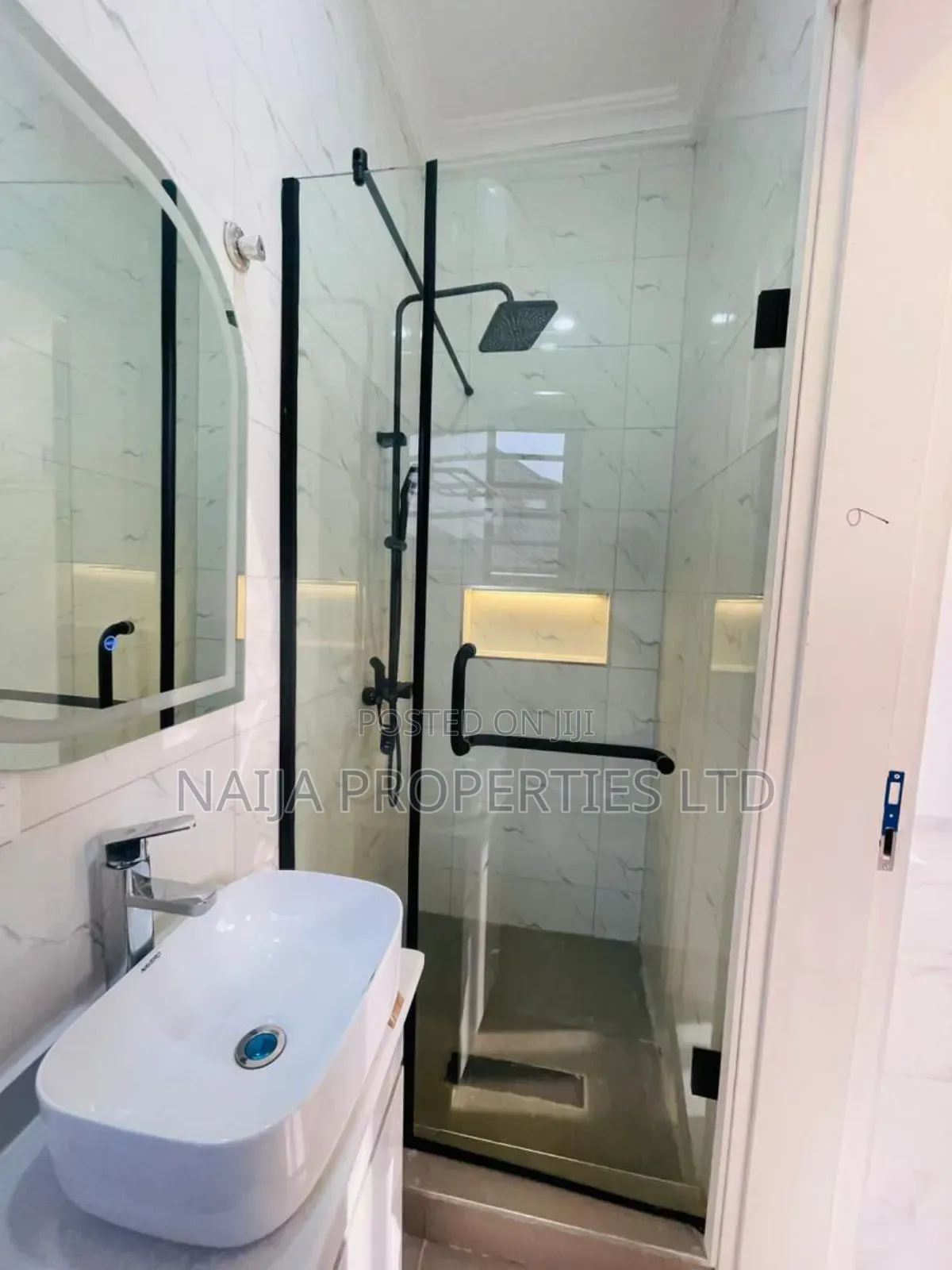 5bdrm Duplex in Ojodu, Berger for sale in Berger