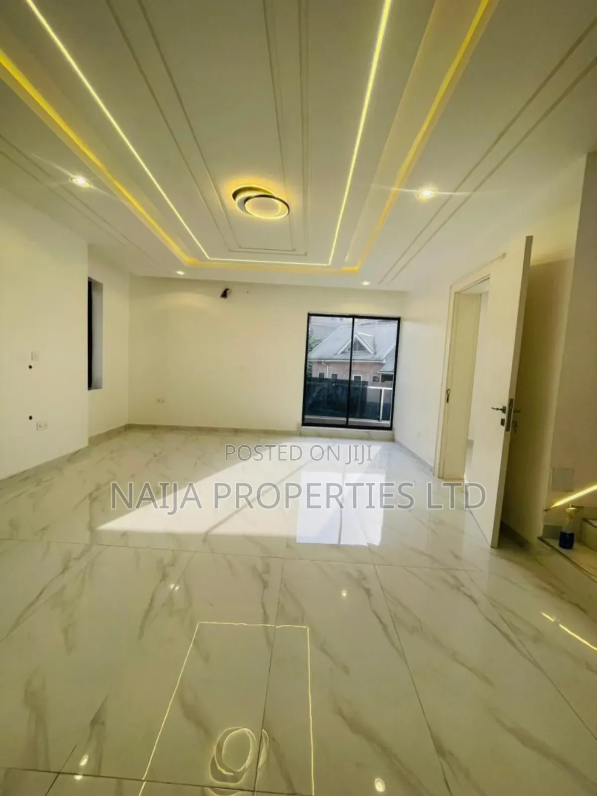 5bdrm Duplex in Ojodu, Berger for sale in Berger