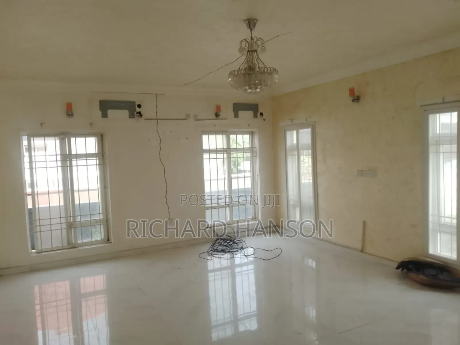 4bdrm Duplex in Monastery, Sangotedo for rent in Sangotedo