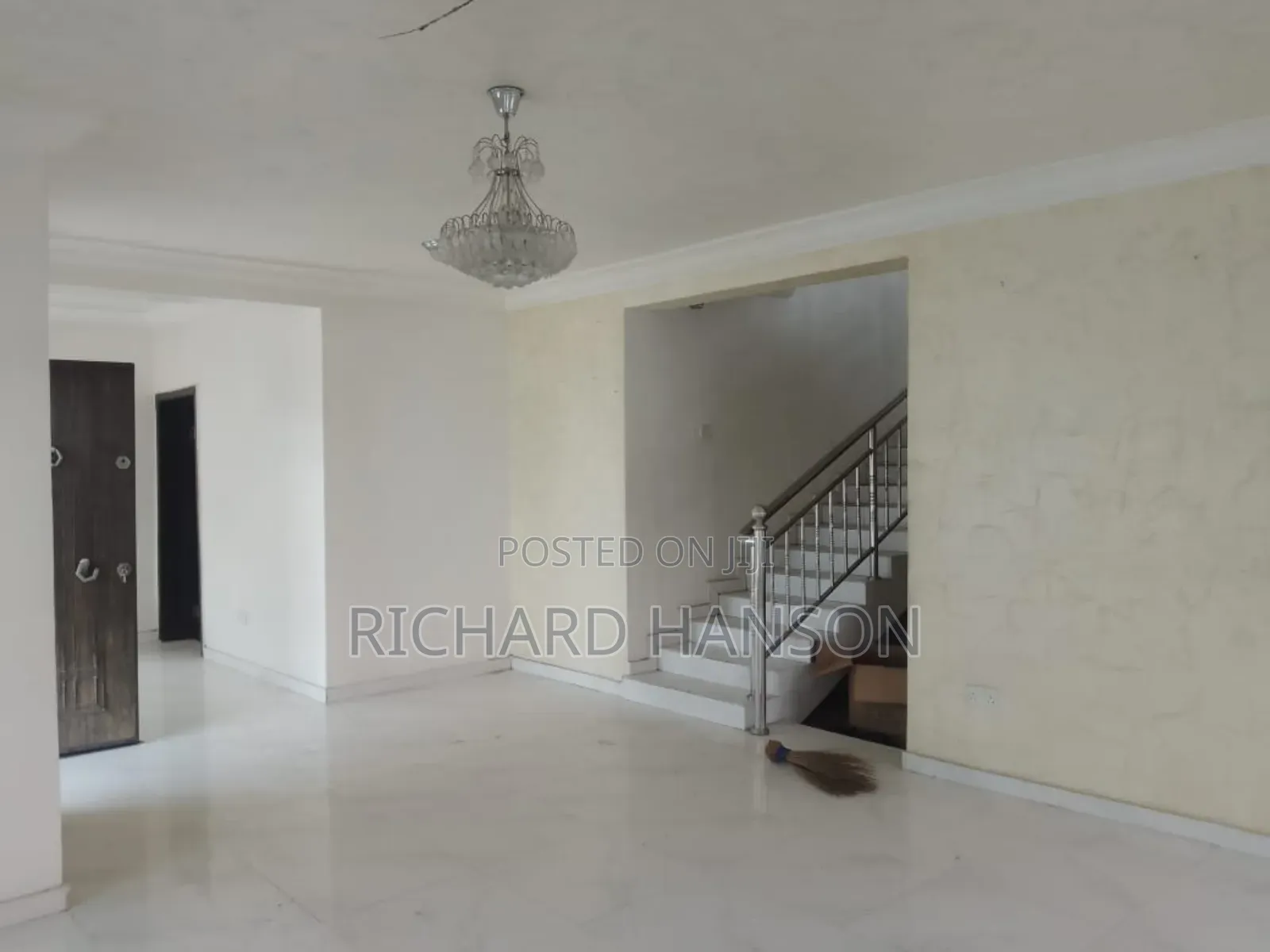 4bdrm Duplex in Monastery, Sangotedo for rent in Sangotedo