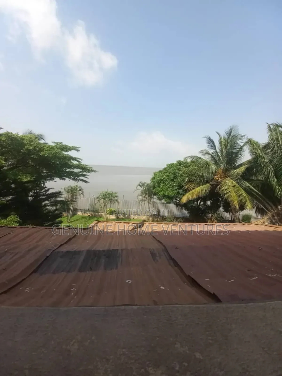4bdrm Townhouse / Terrace in Lekki Phase 1 for rent in Lekki Phase 1