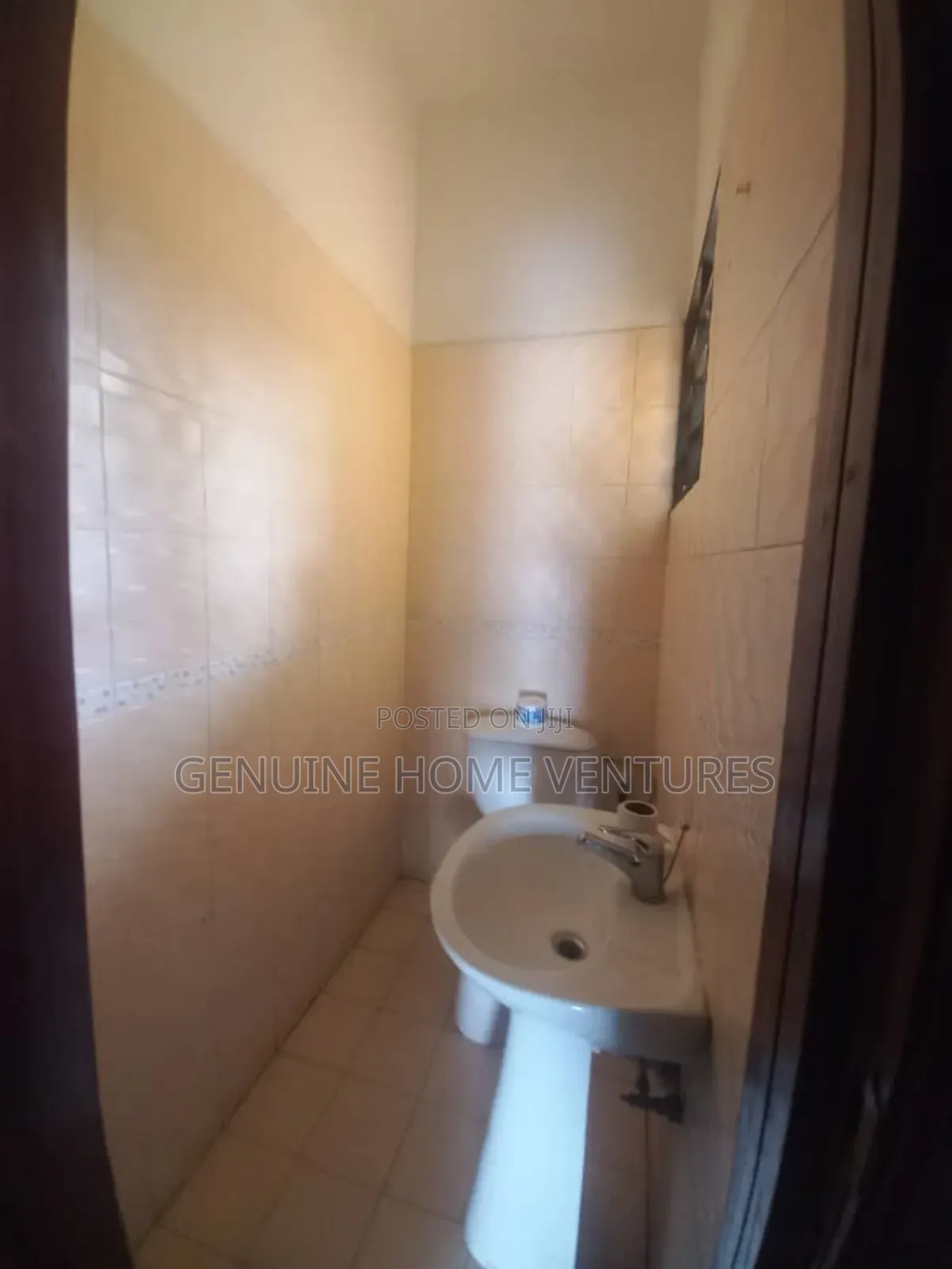 4bdrm Townhouse / Terrace in Lekki Phase 1 for rent in Lekki Phase 1