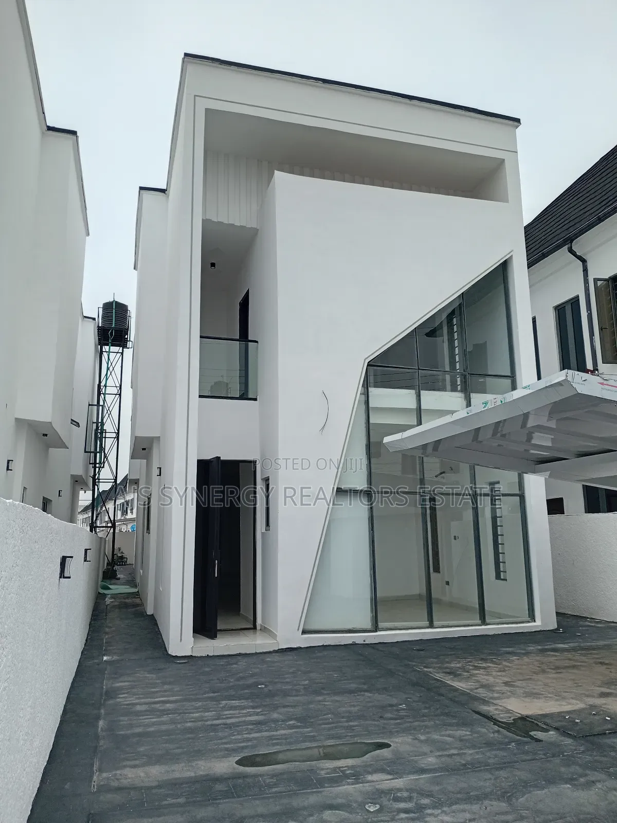 5bdrm Duplex in VGC / Ajah for sale in VGC / Ajah