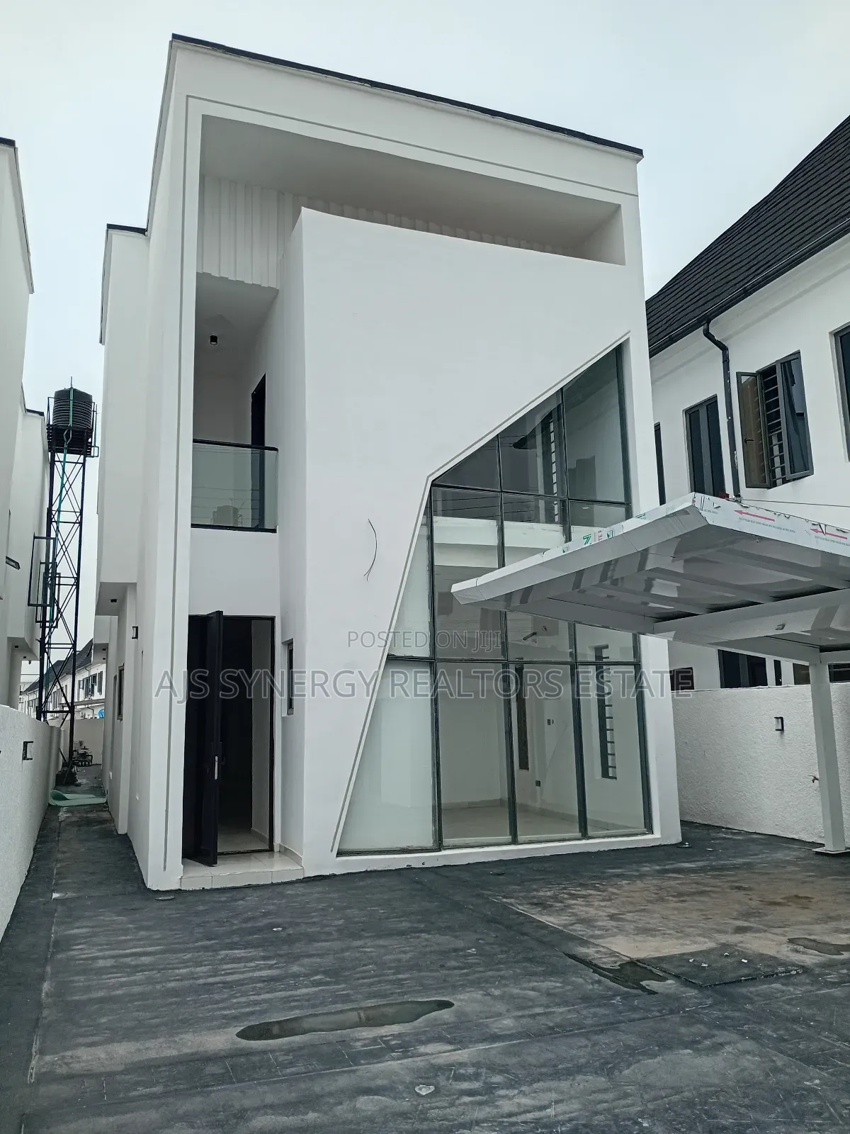 5bdrm Duplex in VGC / Ajah for sale in VGC / Ajah