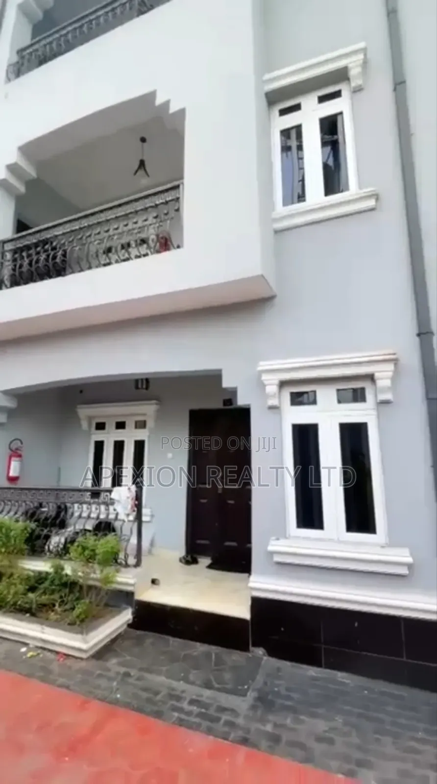 1bdrm Apartment in Cornerstone Estate, Uzoba for rent in Uzoba