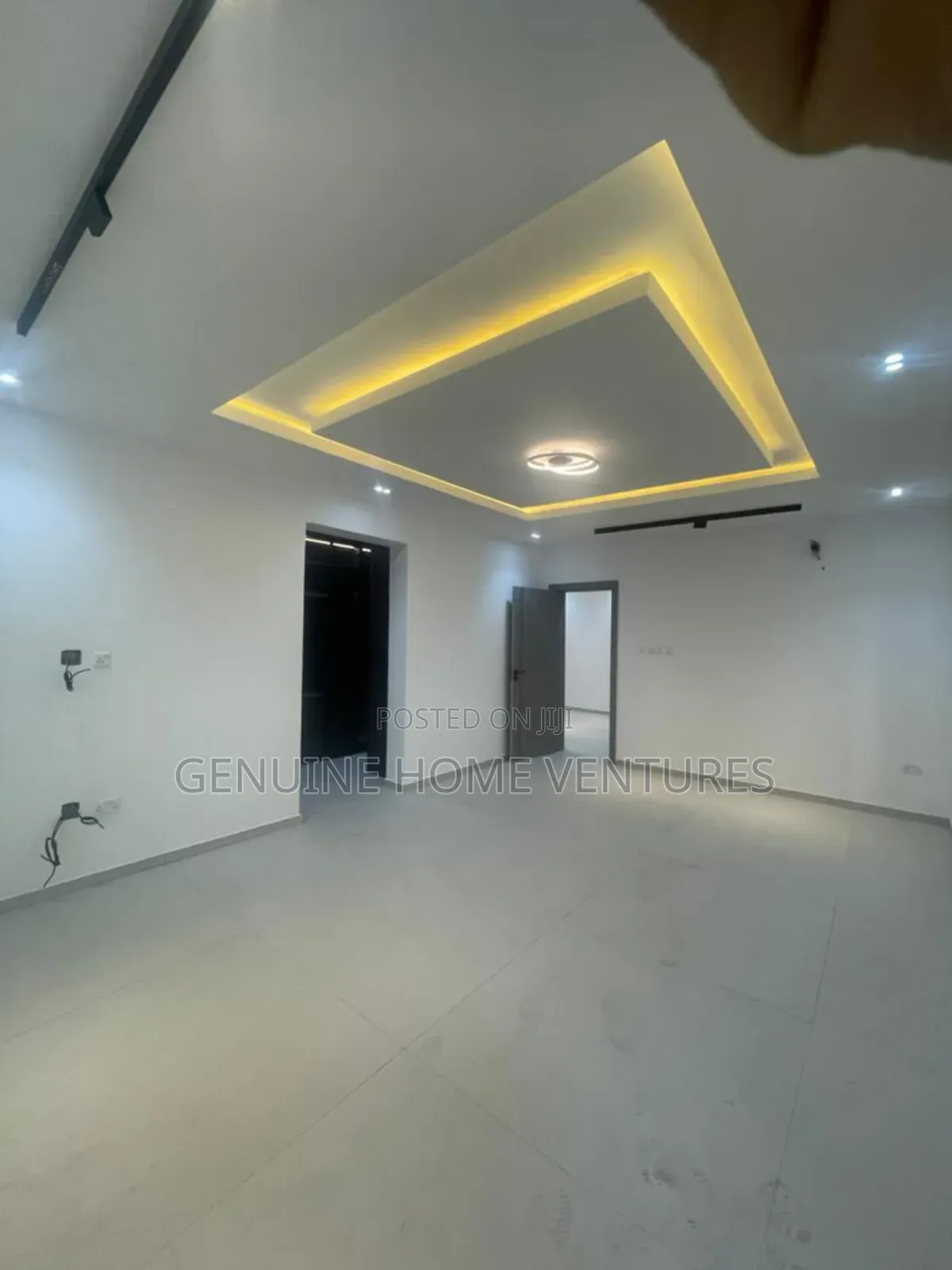 4bdrm Maisonette in Lekki Phase 1 for rent in Lekki Phase 1