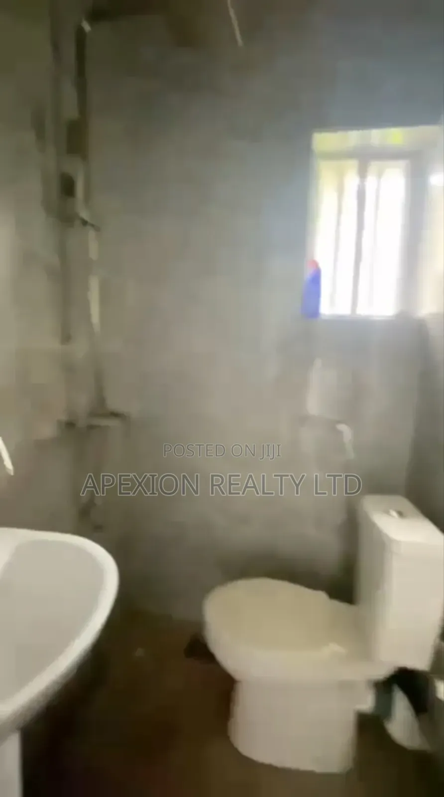 1bdrm Apartment in Cornerstone Estate, Uzoba for rent in Uzoba