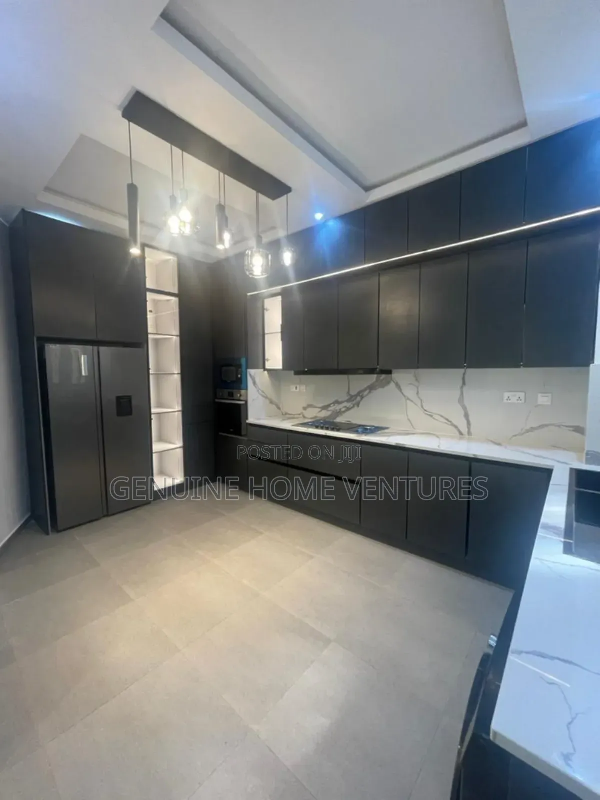 4bdrm Maisonette in Lekki Phase 1 for rent in Lekki Phase 1