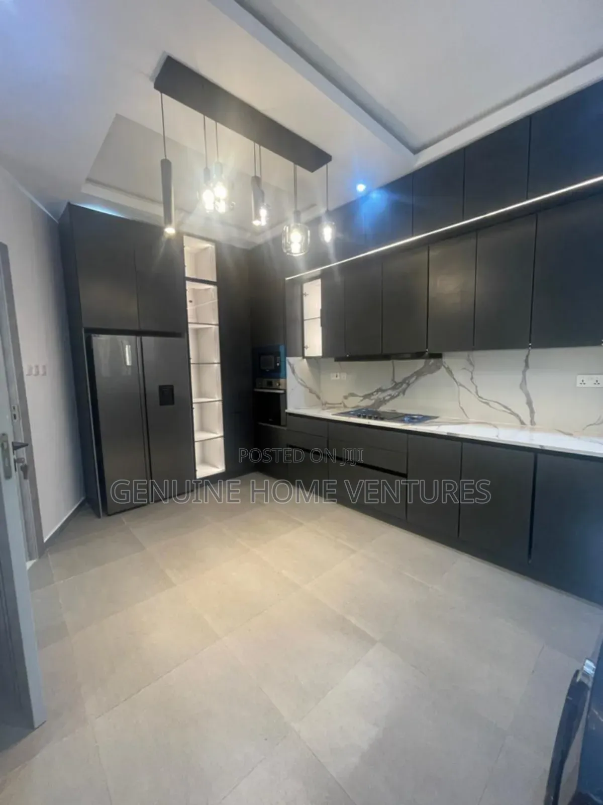 4bdrm Maisonette in Lekki Phase 1 for rent in Lekki Phase 1