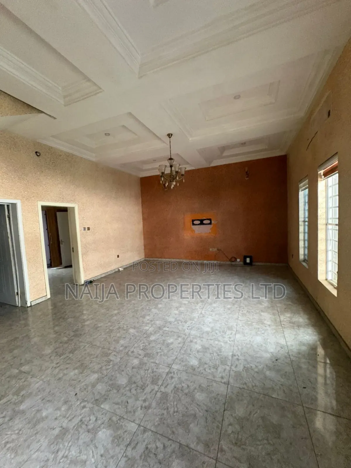 4bdrm Townhouse / Terrace in Orchid, Lekki for rent in Lekki