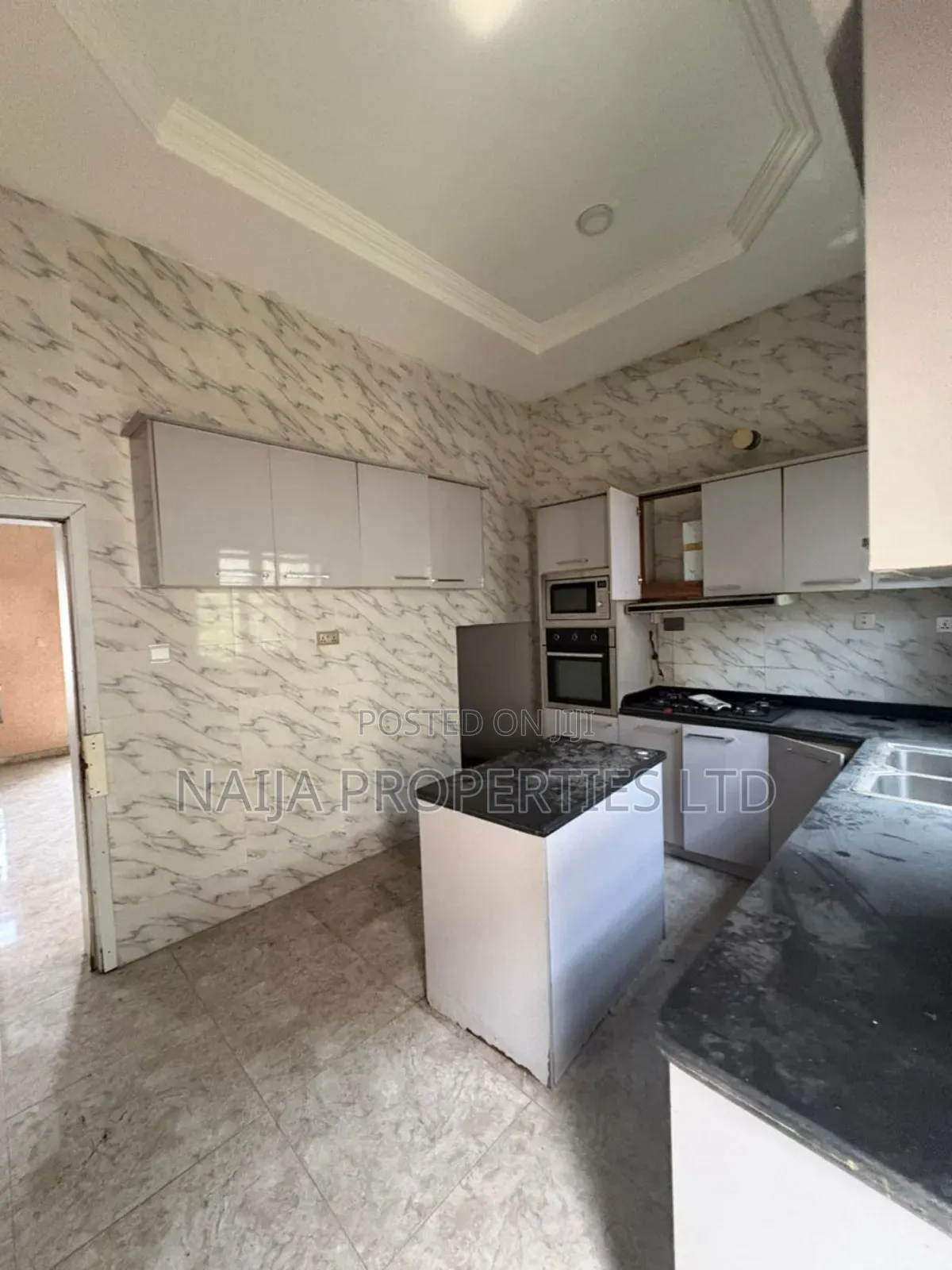 4bdrm Townhouse / Terrace in Orchid, Lekki for rent in Lekki