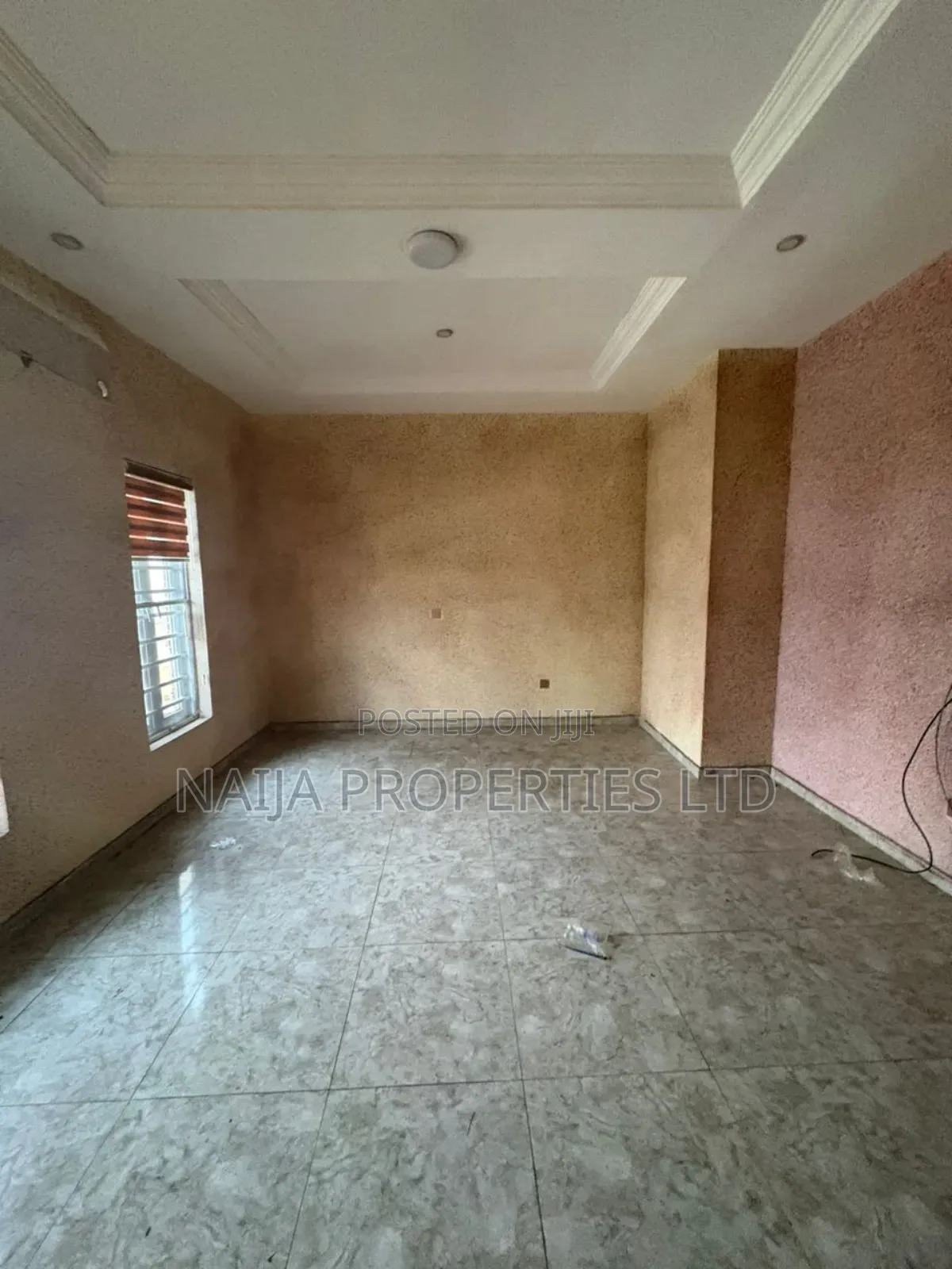 4bdrm Townhouse / Terrace in Orchid, Lekki for rent in Lekki