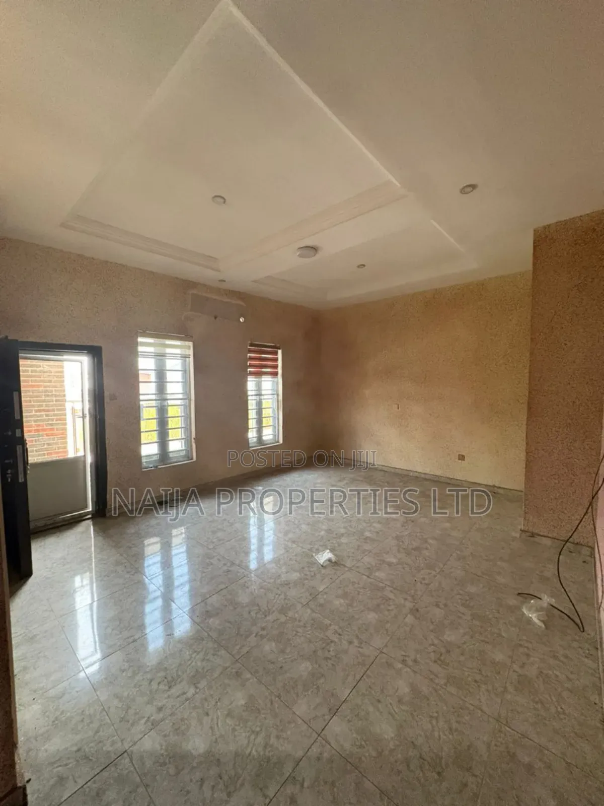 4bdrm Townhouse / Terrace in Orchid, Lekki for rent in Lekki