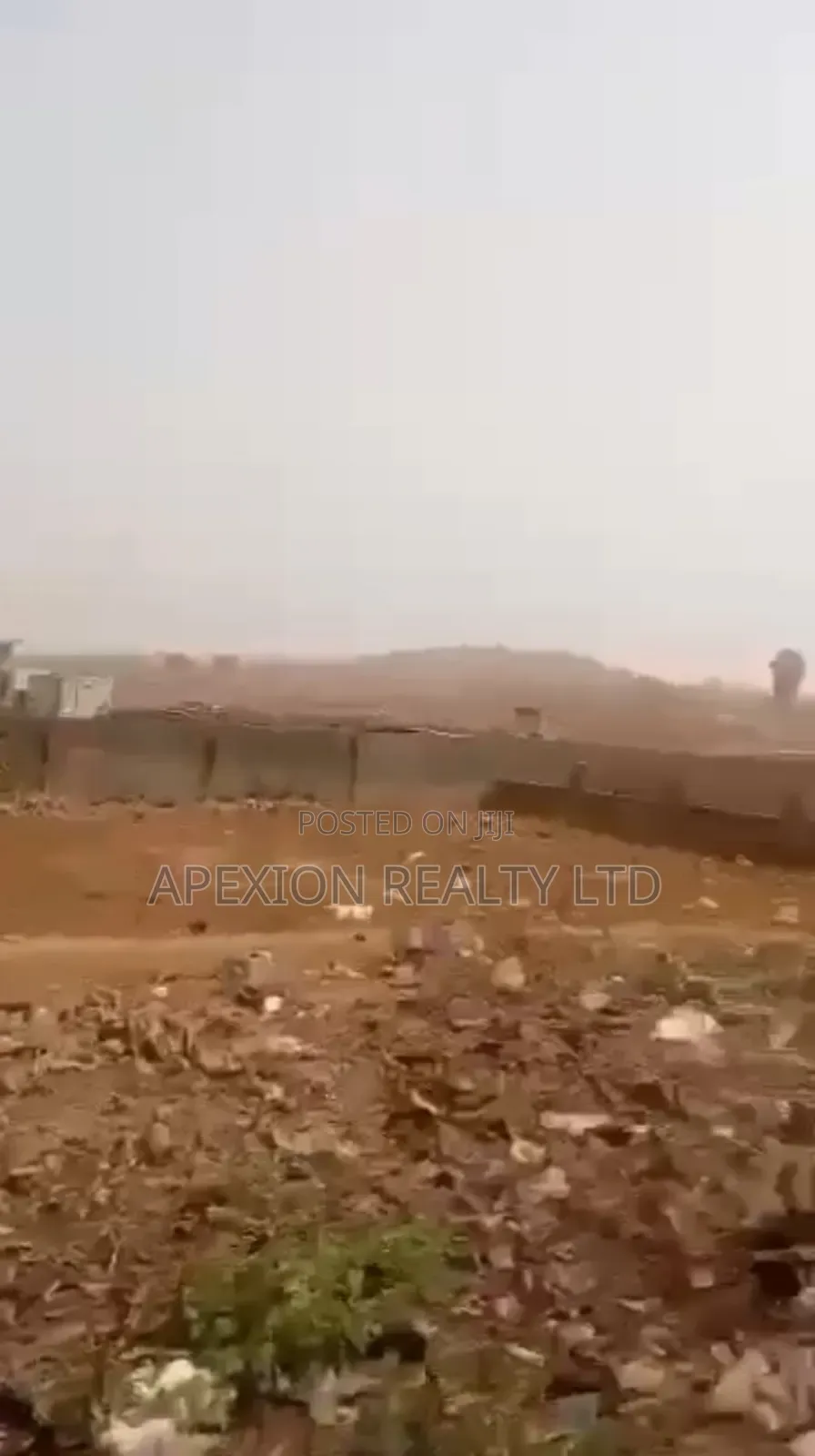Land for Sale in Asokoro