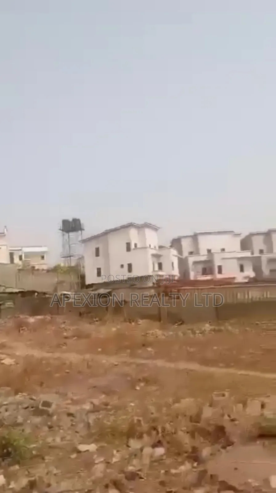 Land for Sale in Asokoro